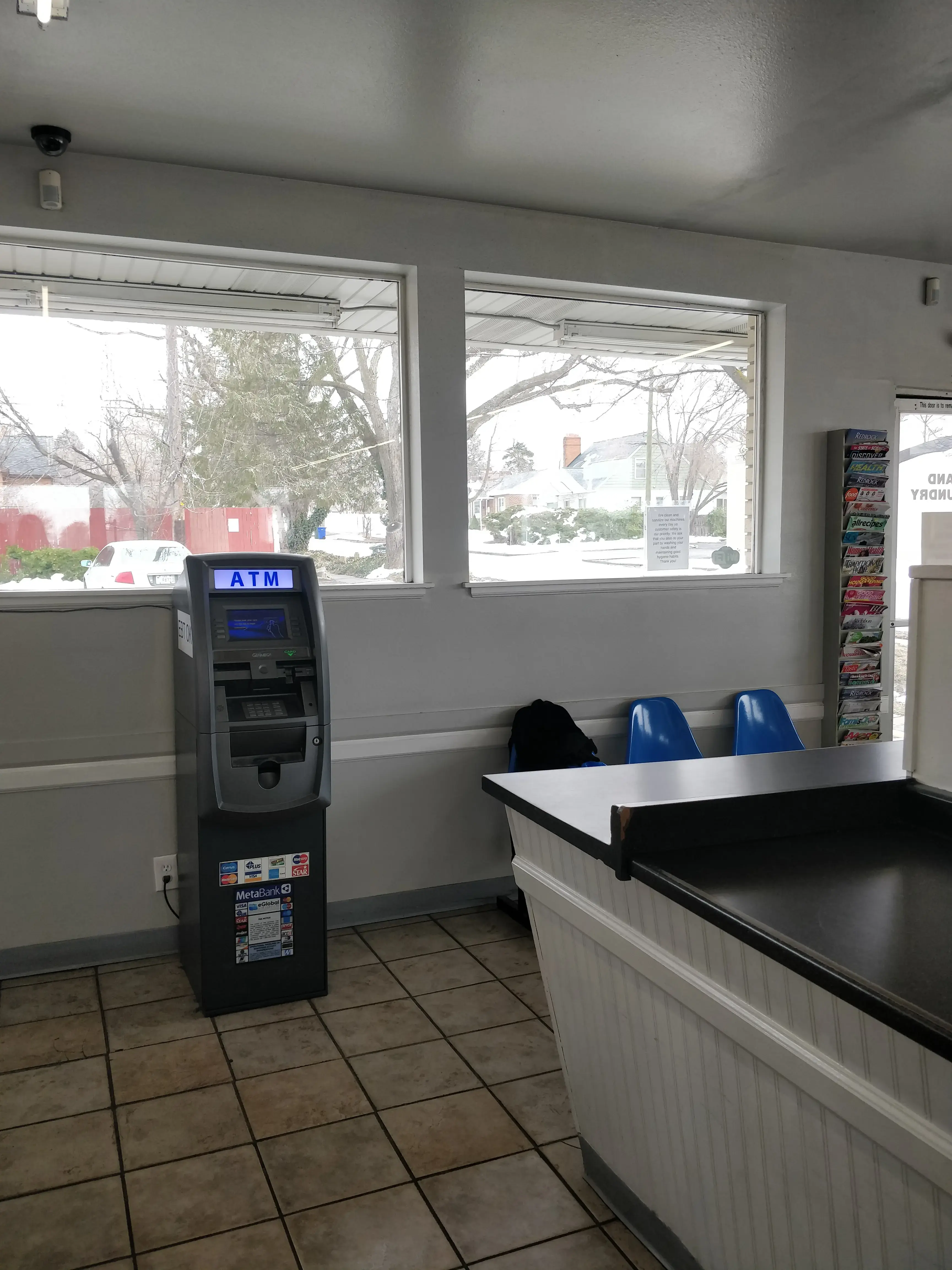 Highland Coin Laundry thumbnail 10