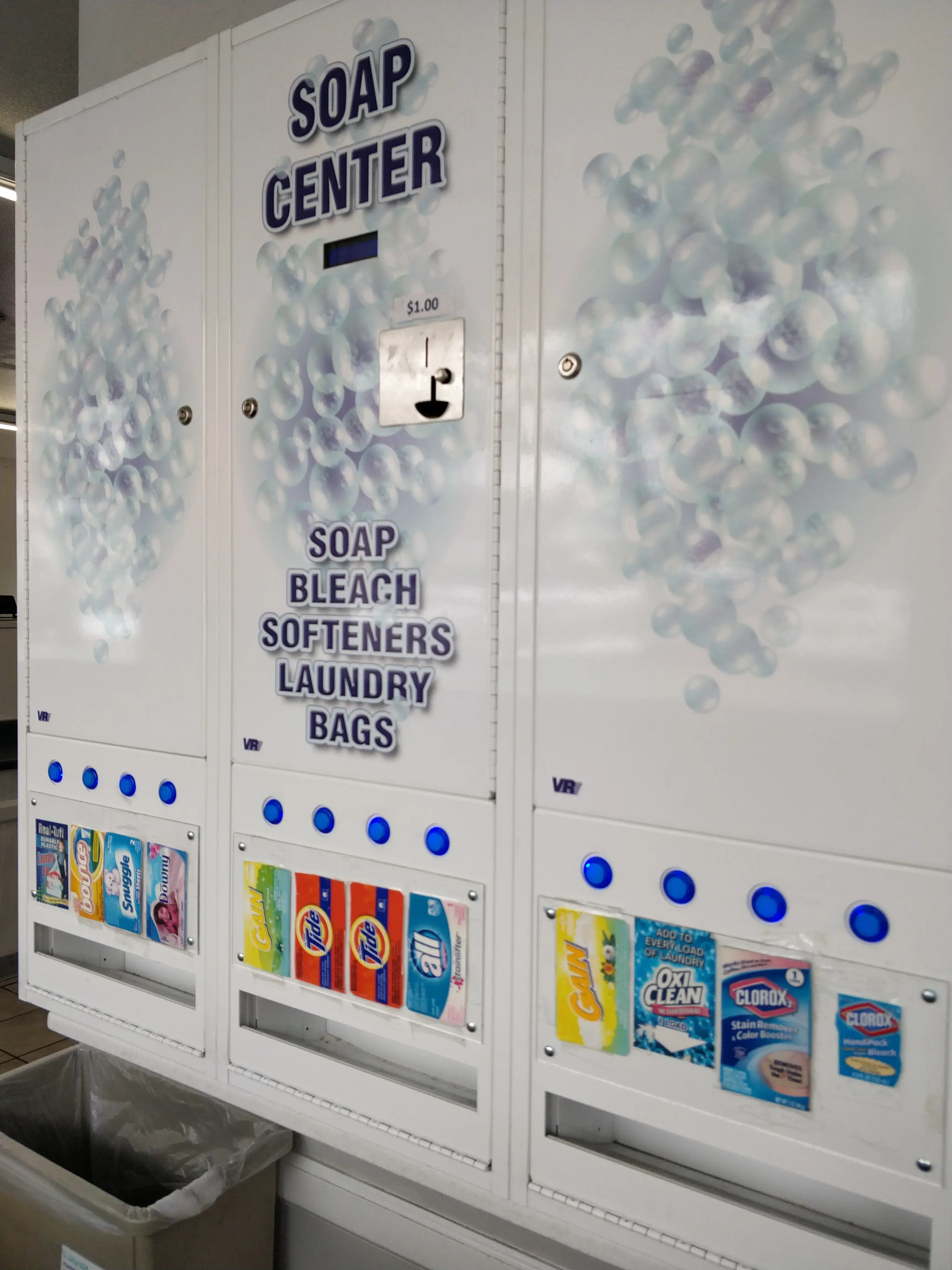 Highland Coin Laundry thumbnail 14