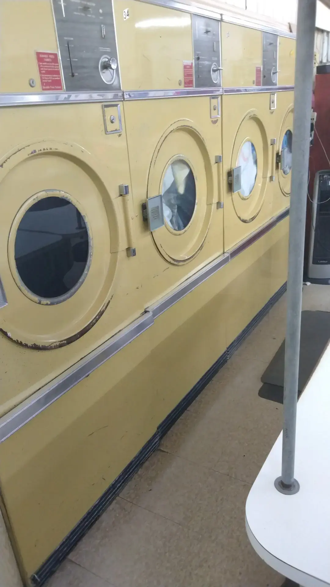 Highland Washateria thumbnail 14