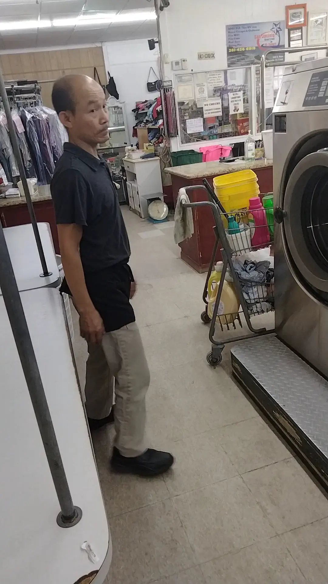 Highland Washateria thumbnail 4