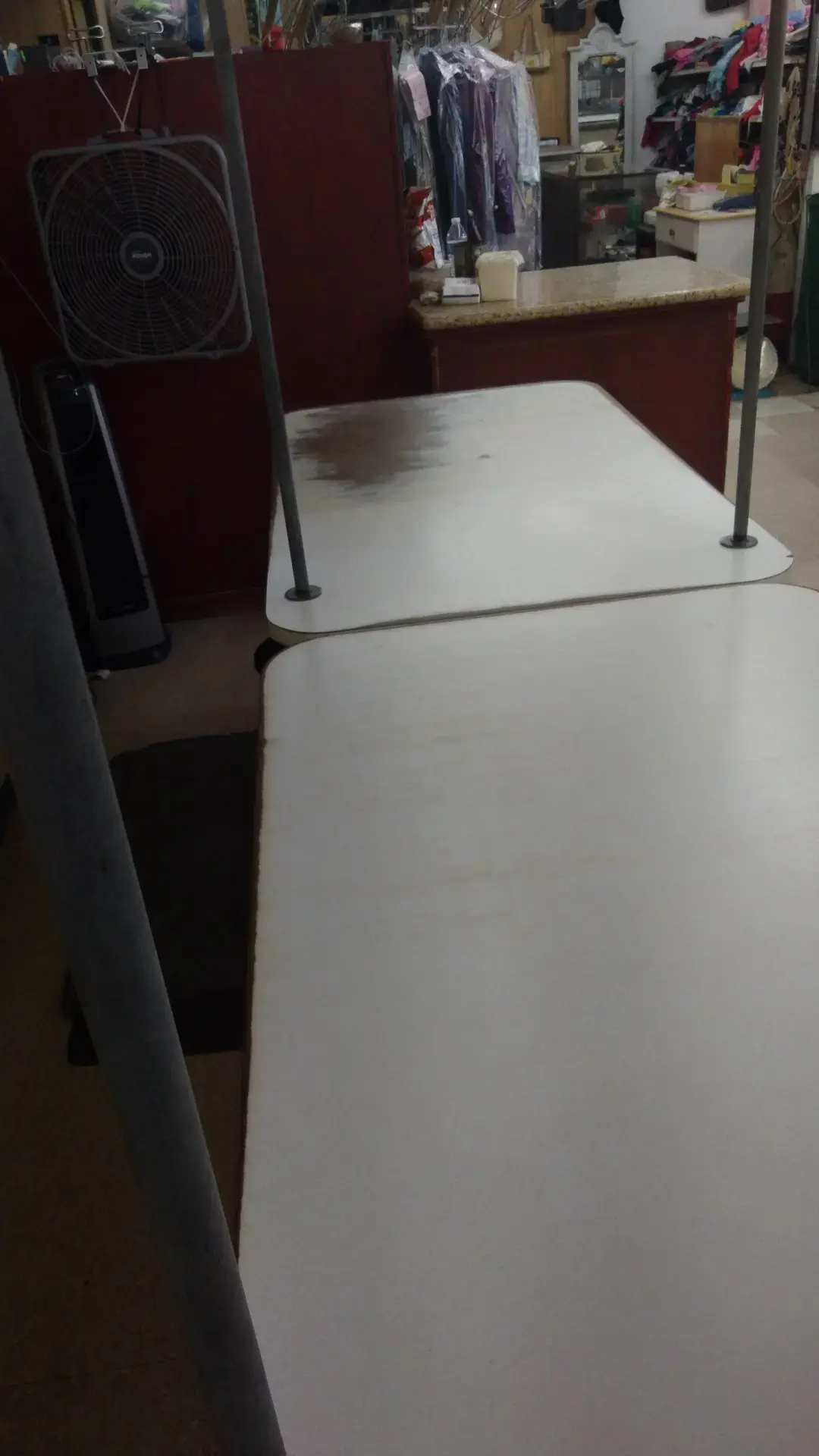 Highland Washateria - Image 15