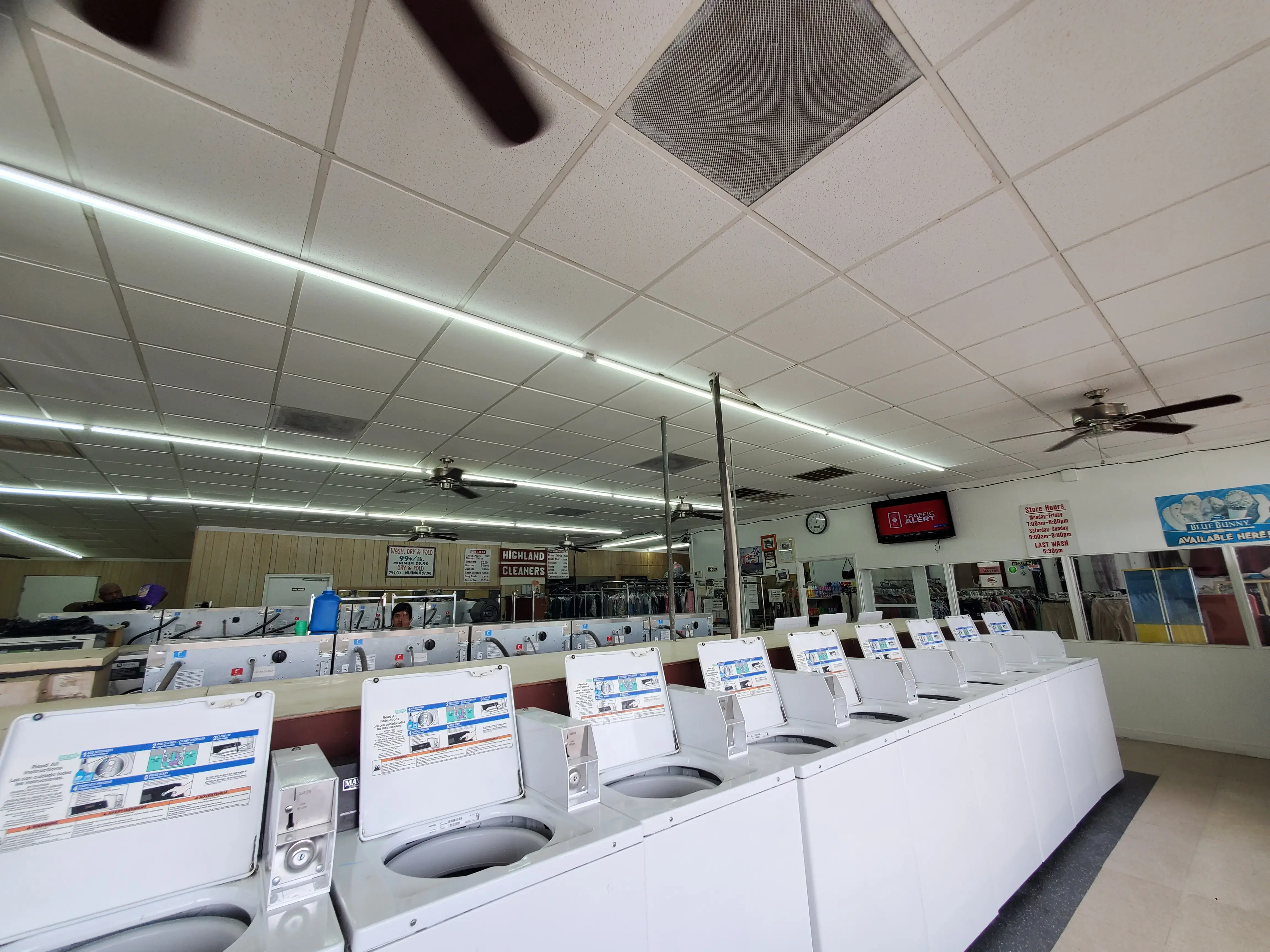 Highland Washateria thumbnail 8