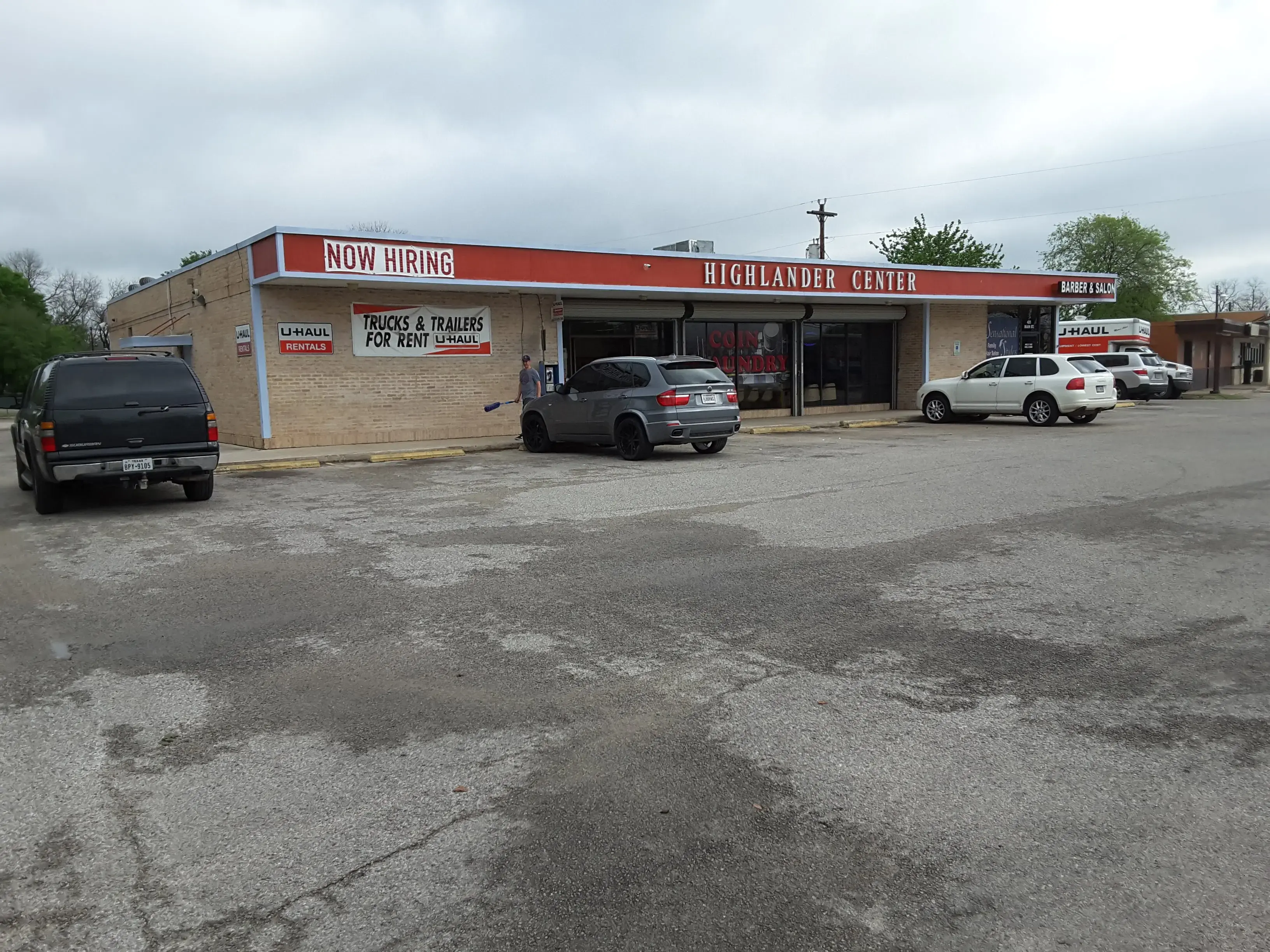 Highlander Center - Image 1