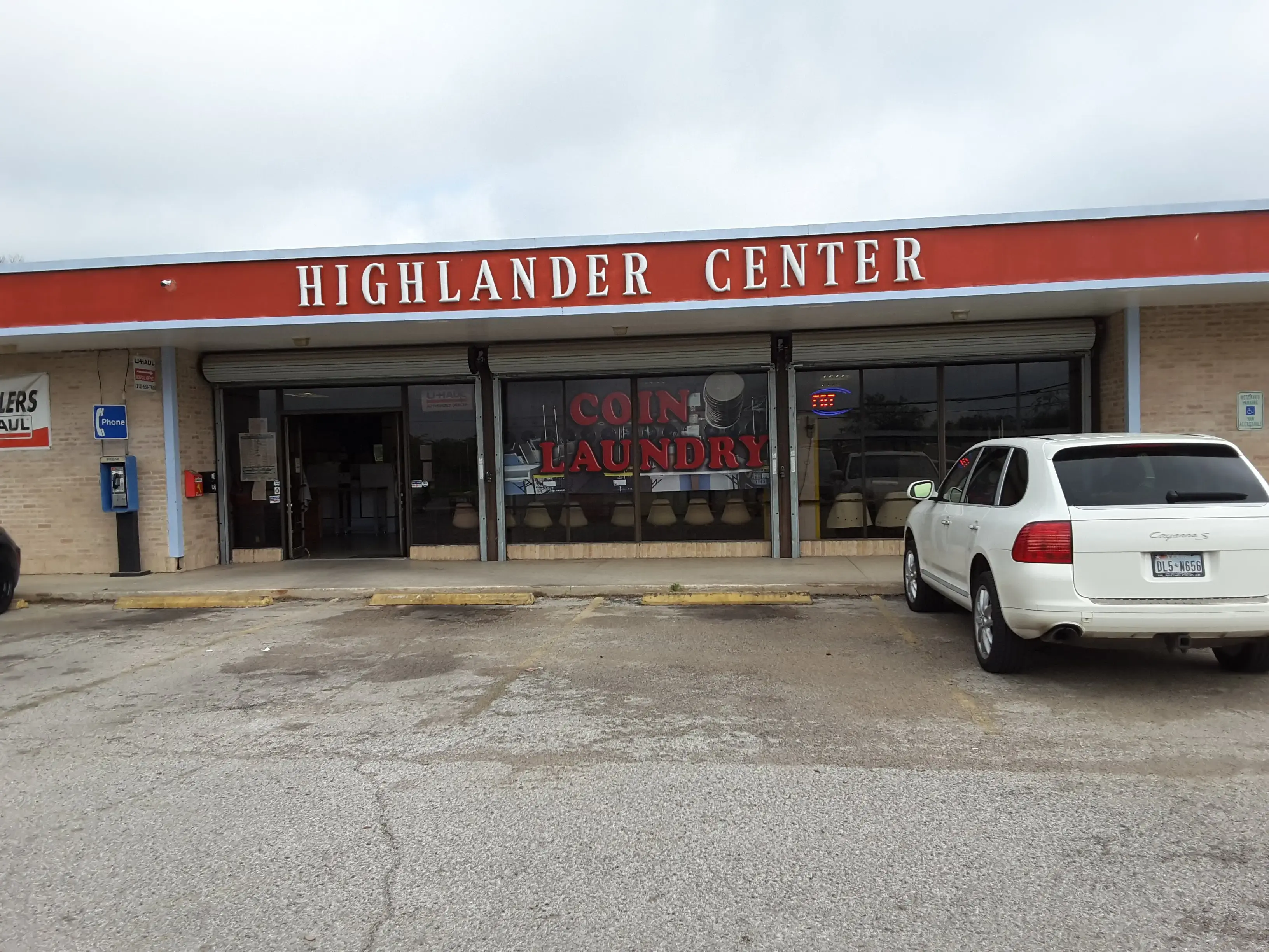 Highlander Center thumbnail 8