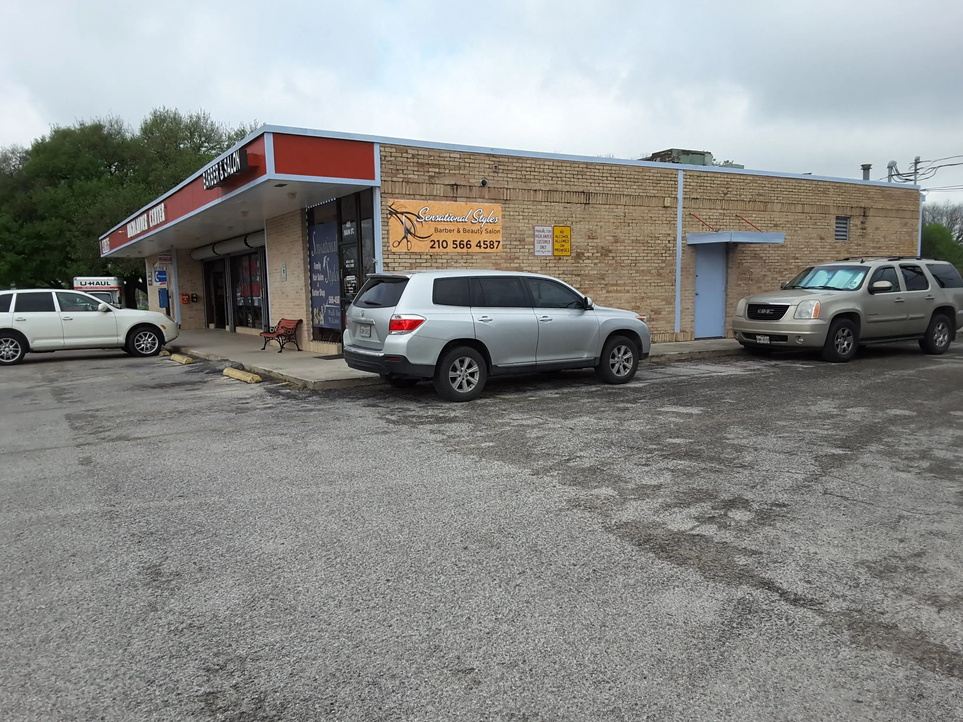 Highlander Center thumbnail 4