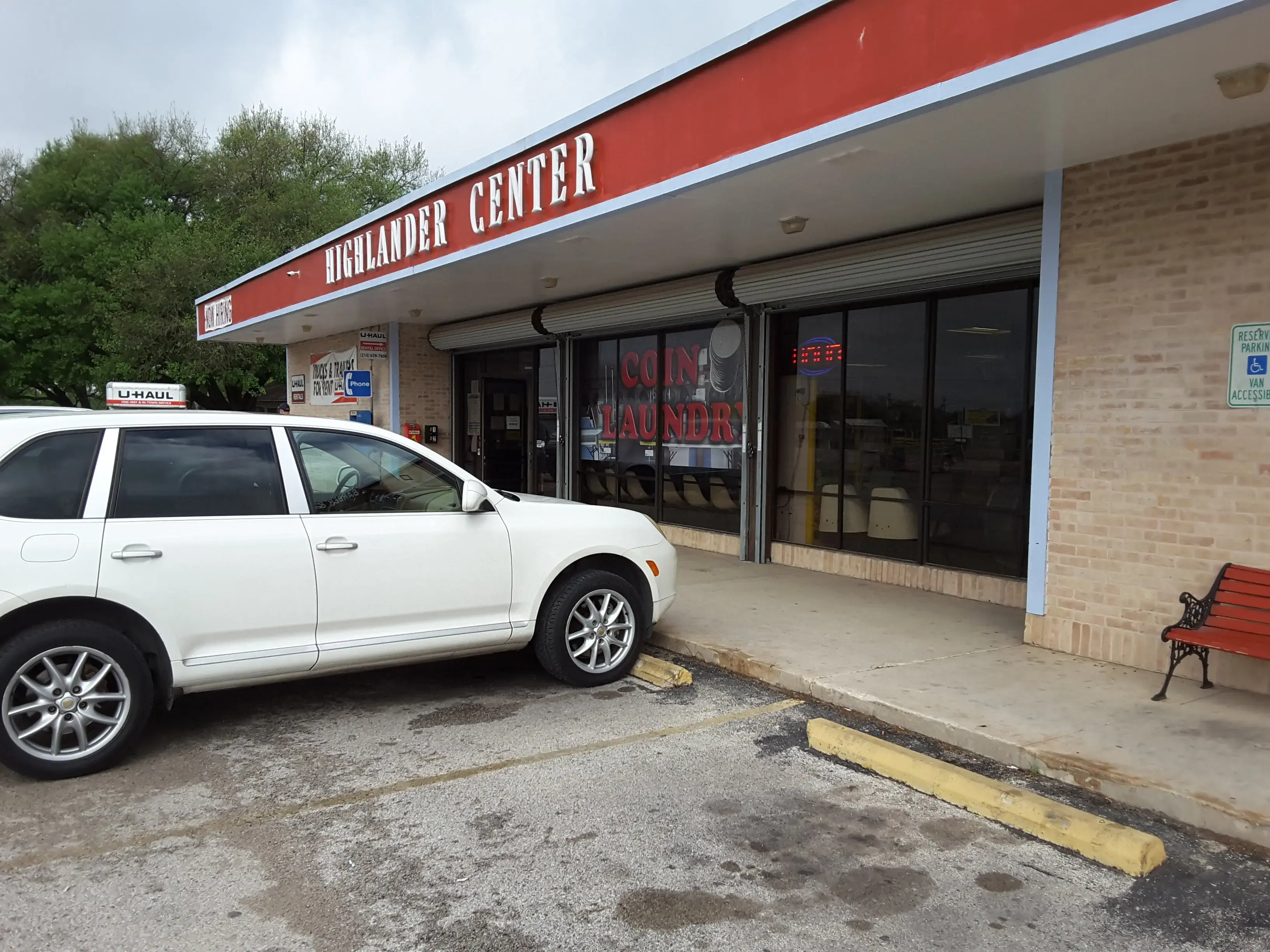 Highlander Center - Image 6