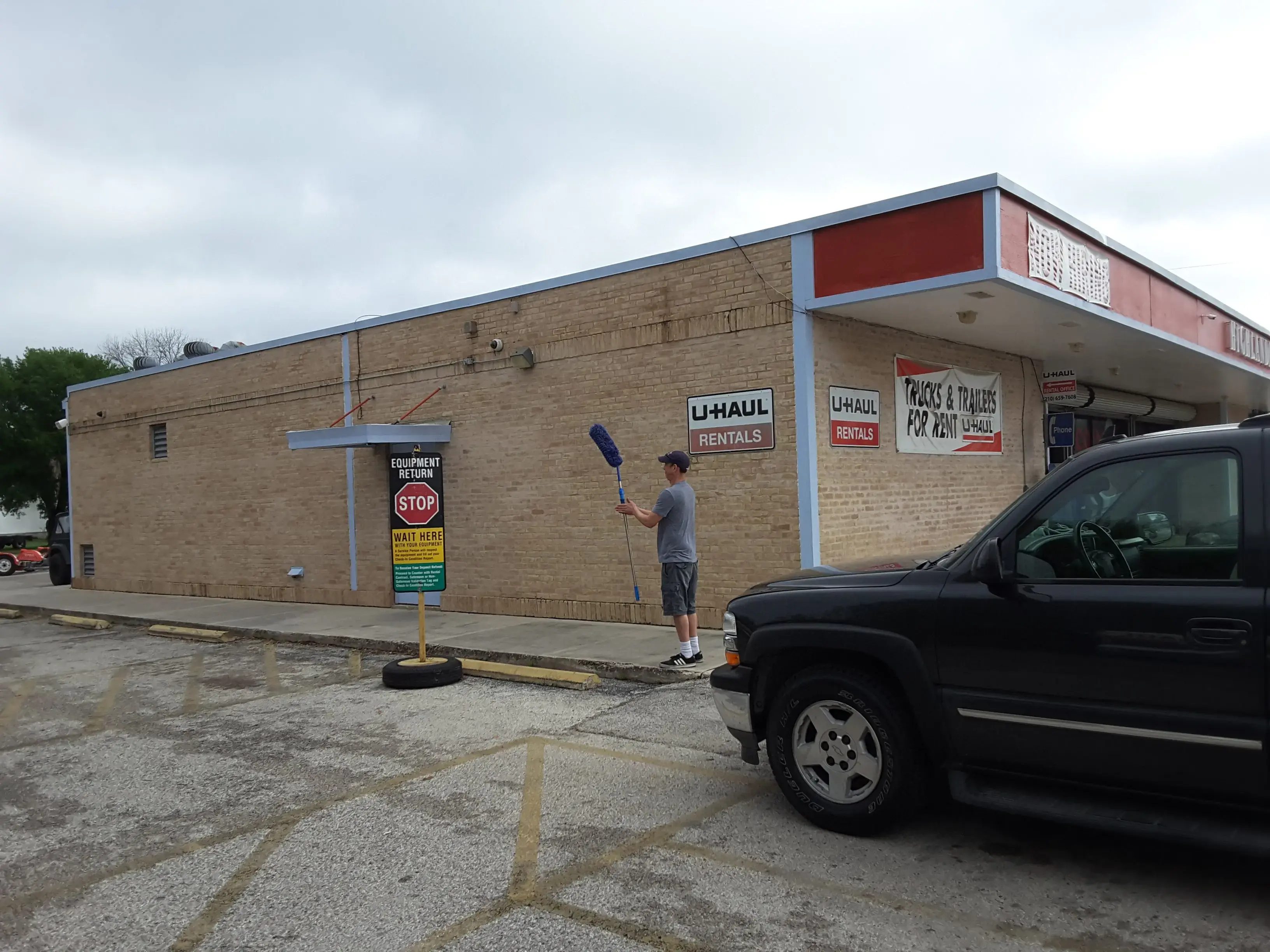 Highlander Center thumbnail 5