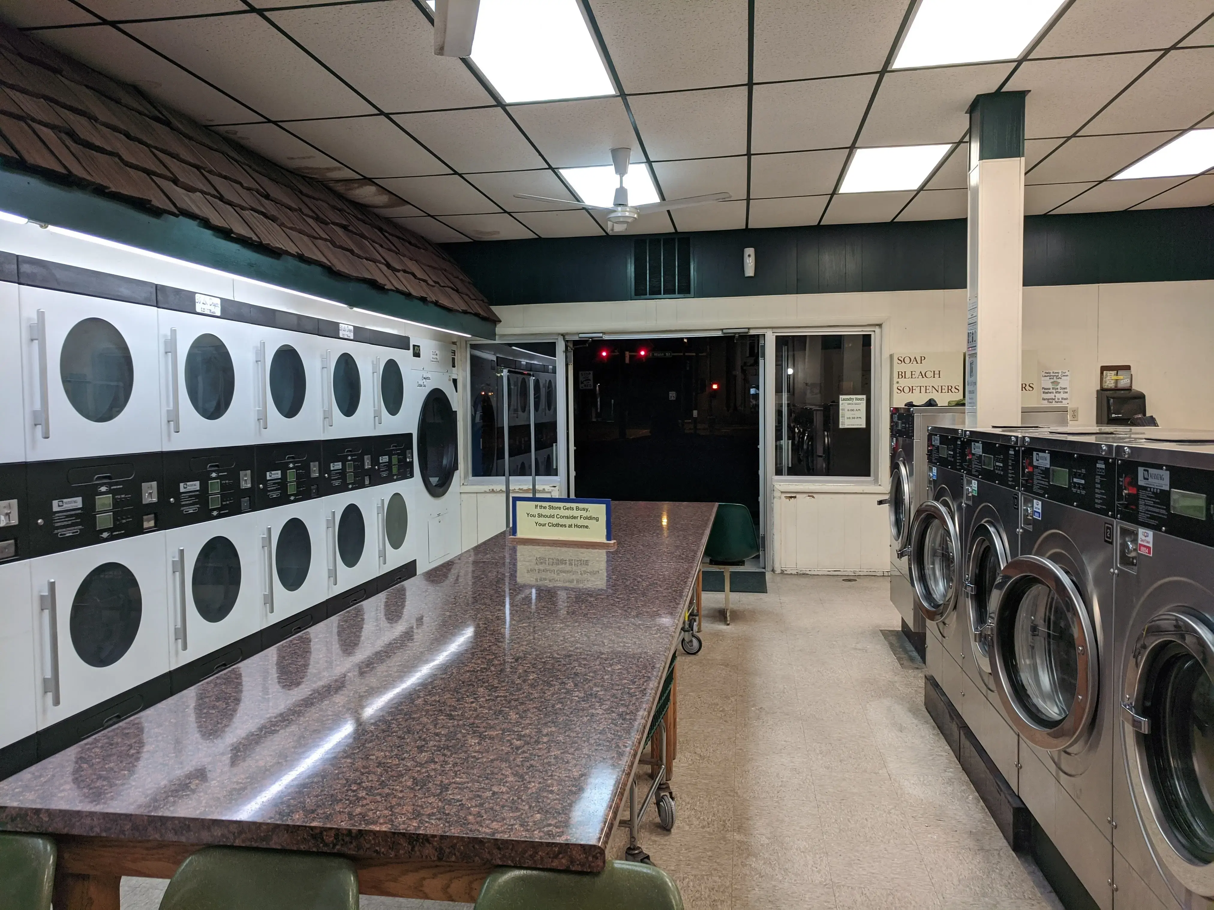 Highlander Cleaners - Image 5