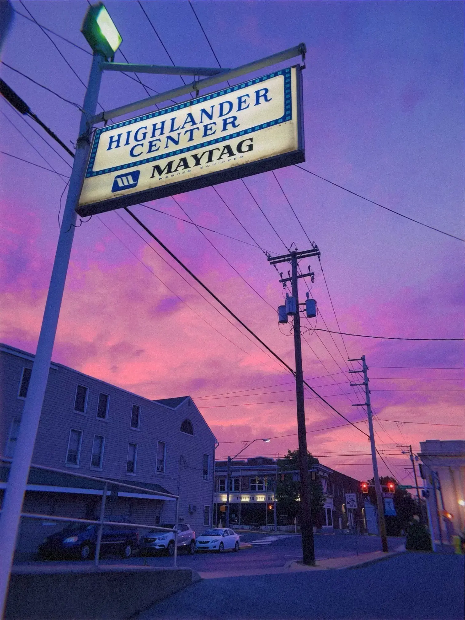 Highlander Cleaners thumbnail 4