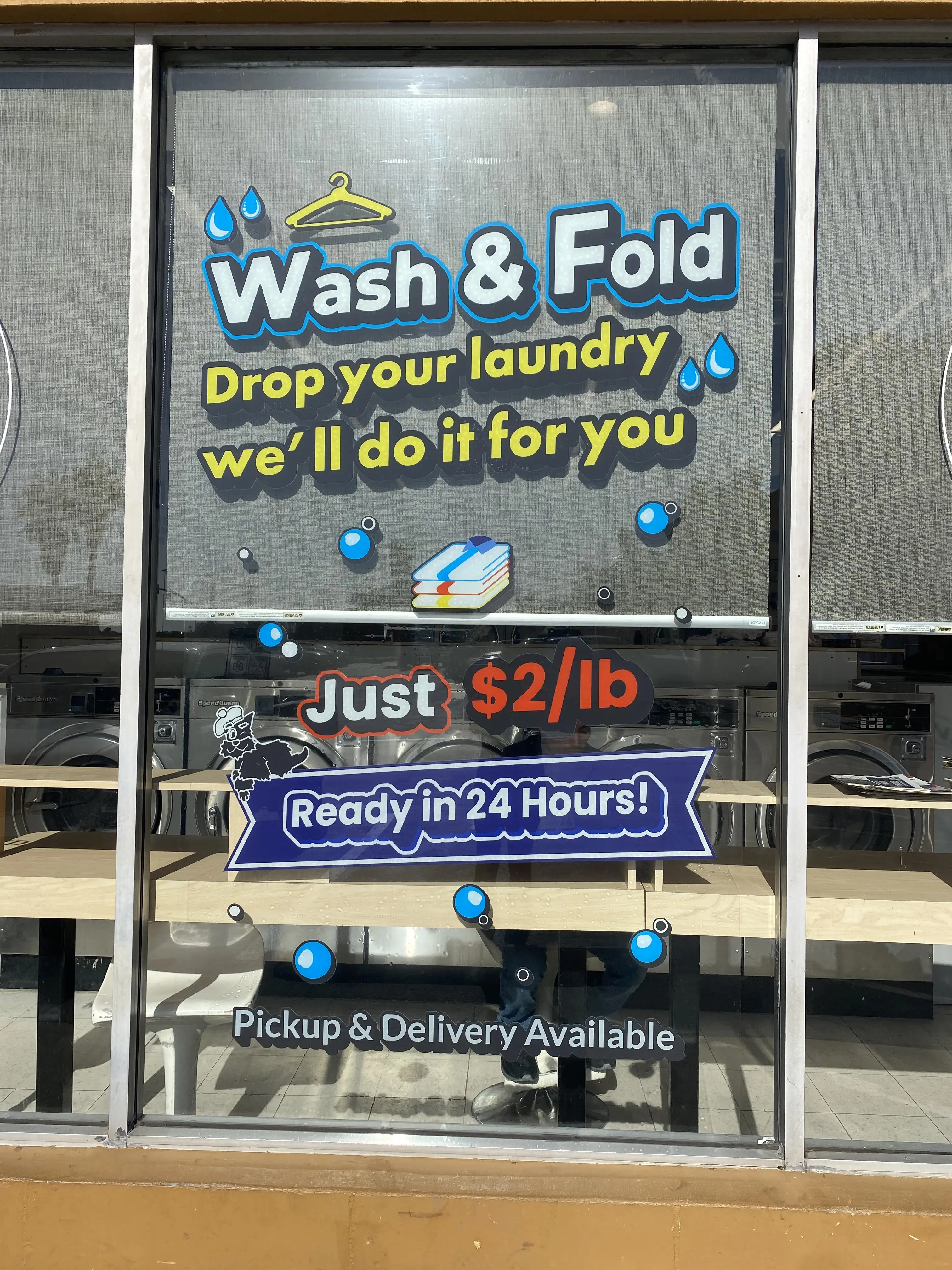Highlander Coin Laundry thumbnail 6