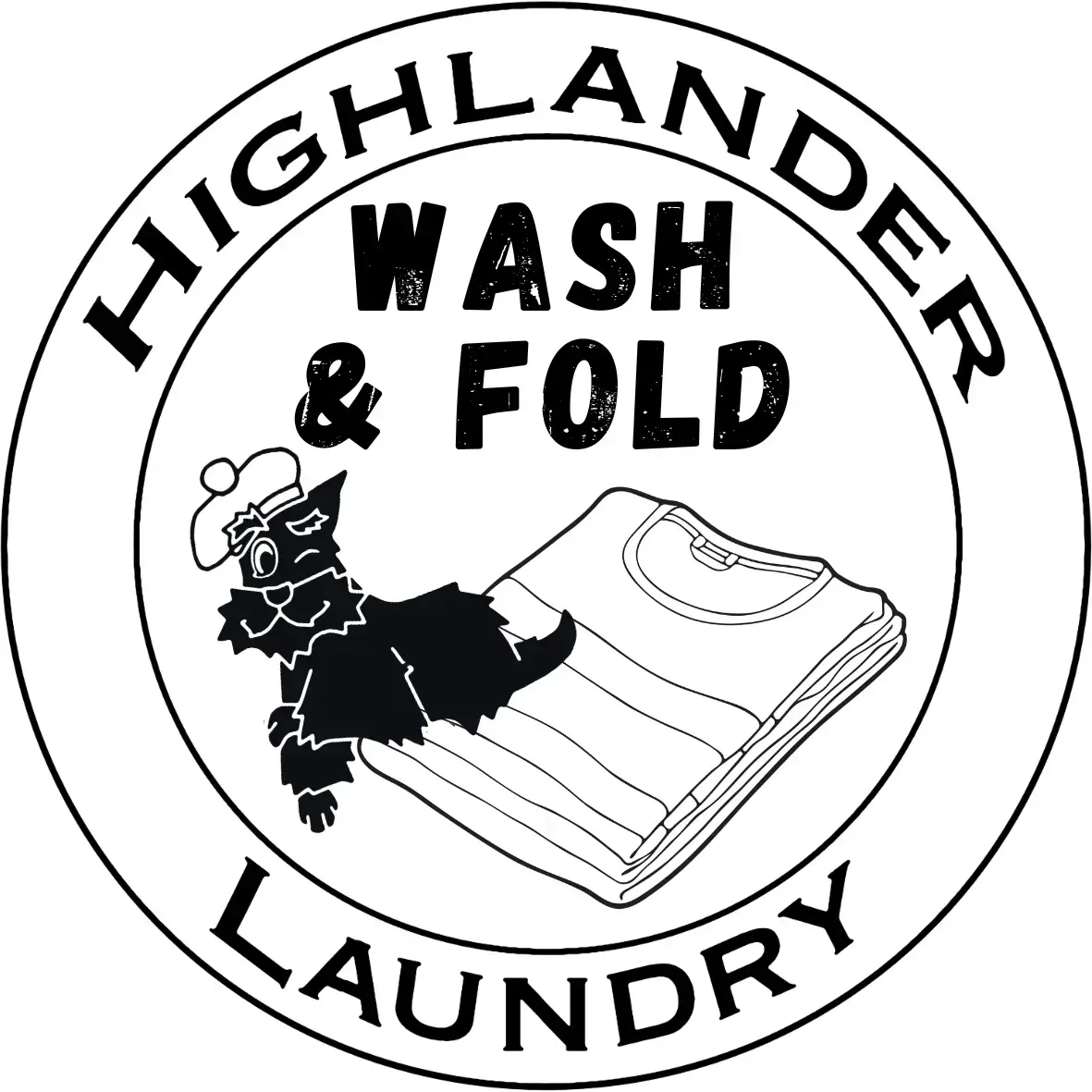 Highlander Coin Laundry - Image 16