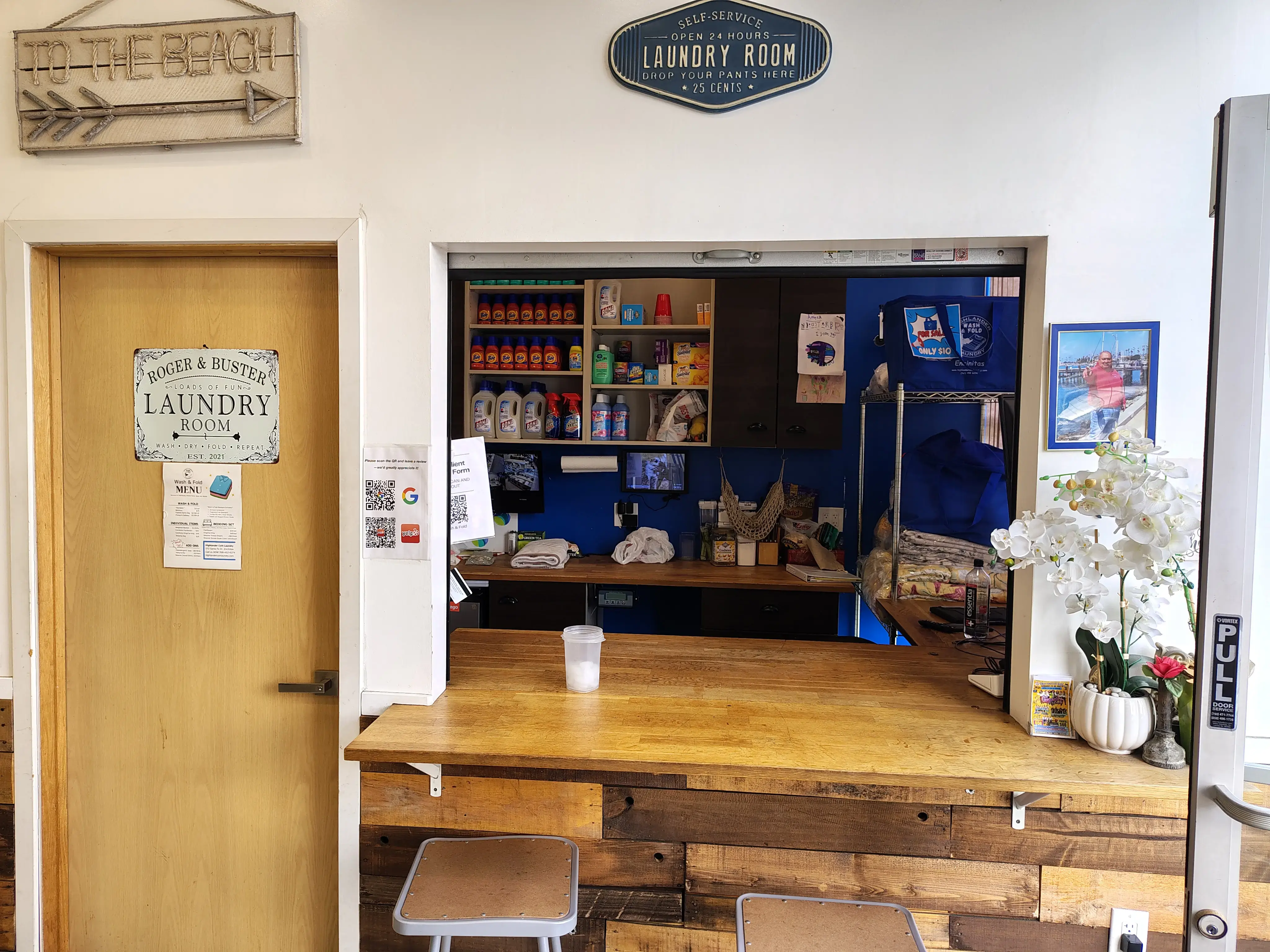 Highlander Coin Laundry - Image 8