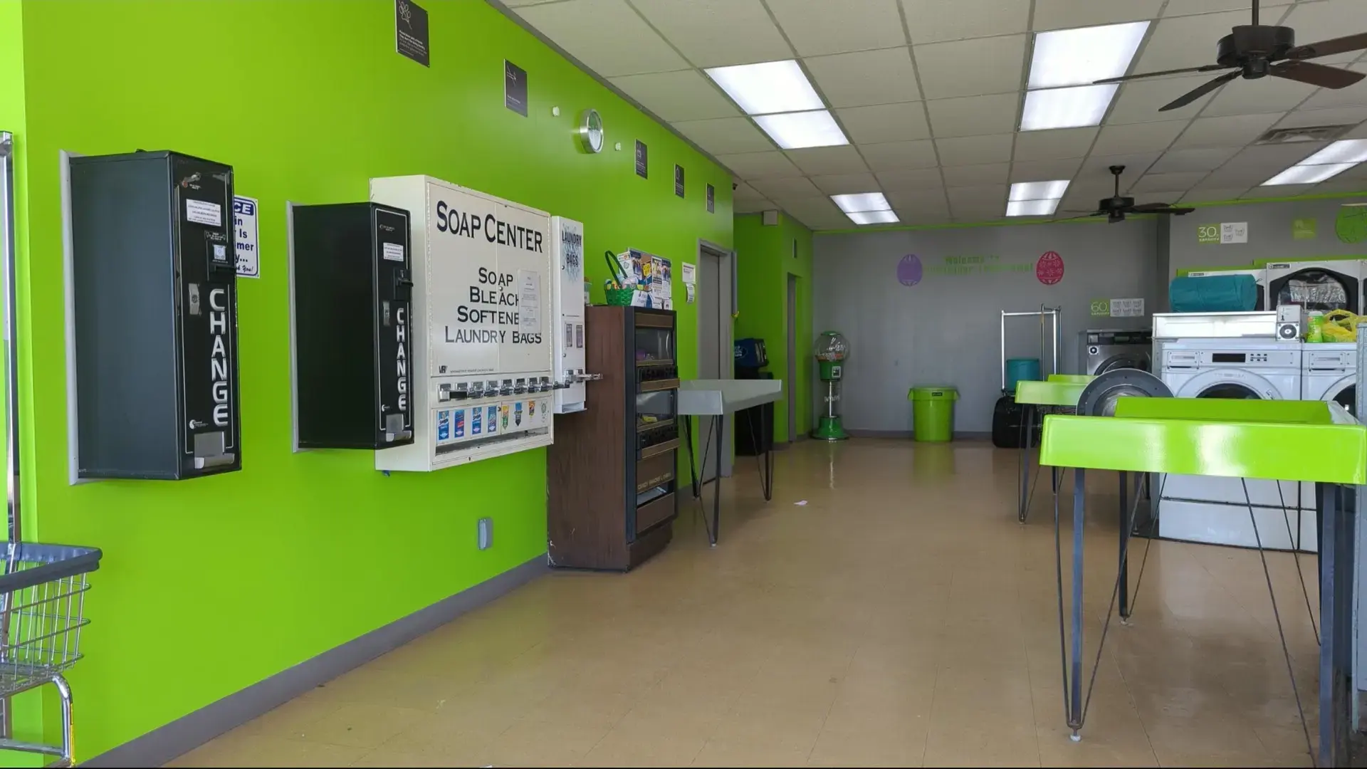 Highlander Laundromat - Image 3