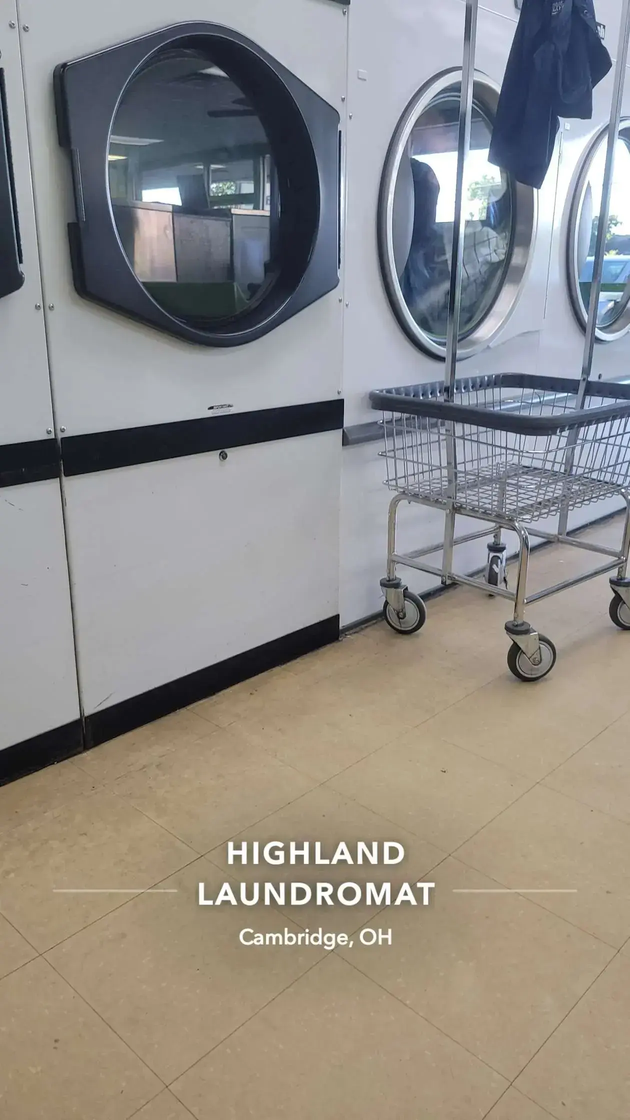 Highlander Laundromat thumbnail 8