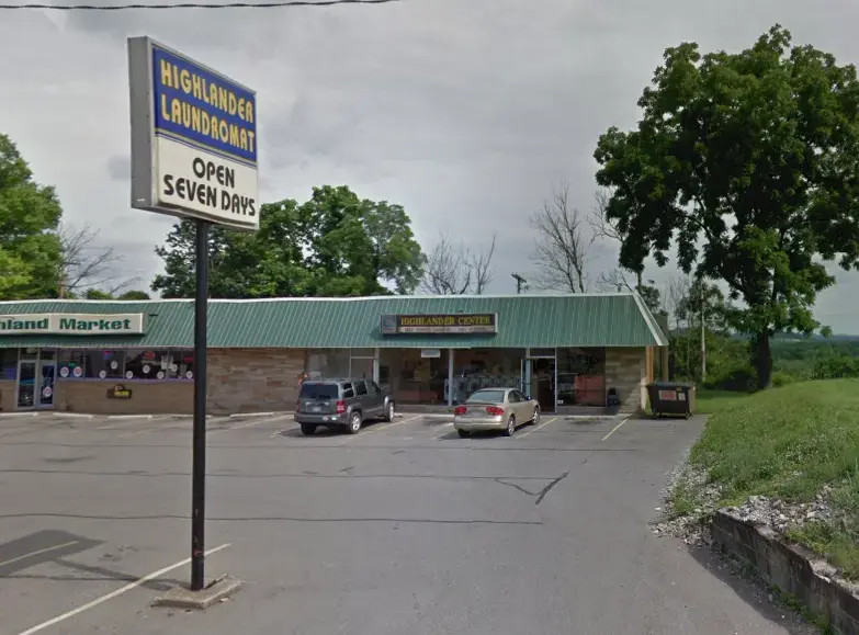 Highlander Laundromat thumbnail 5