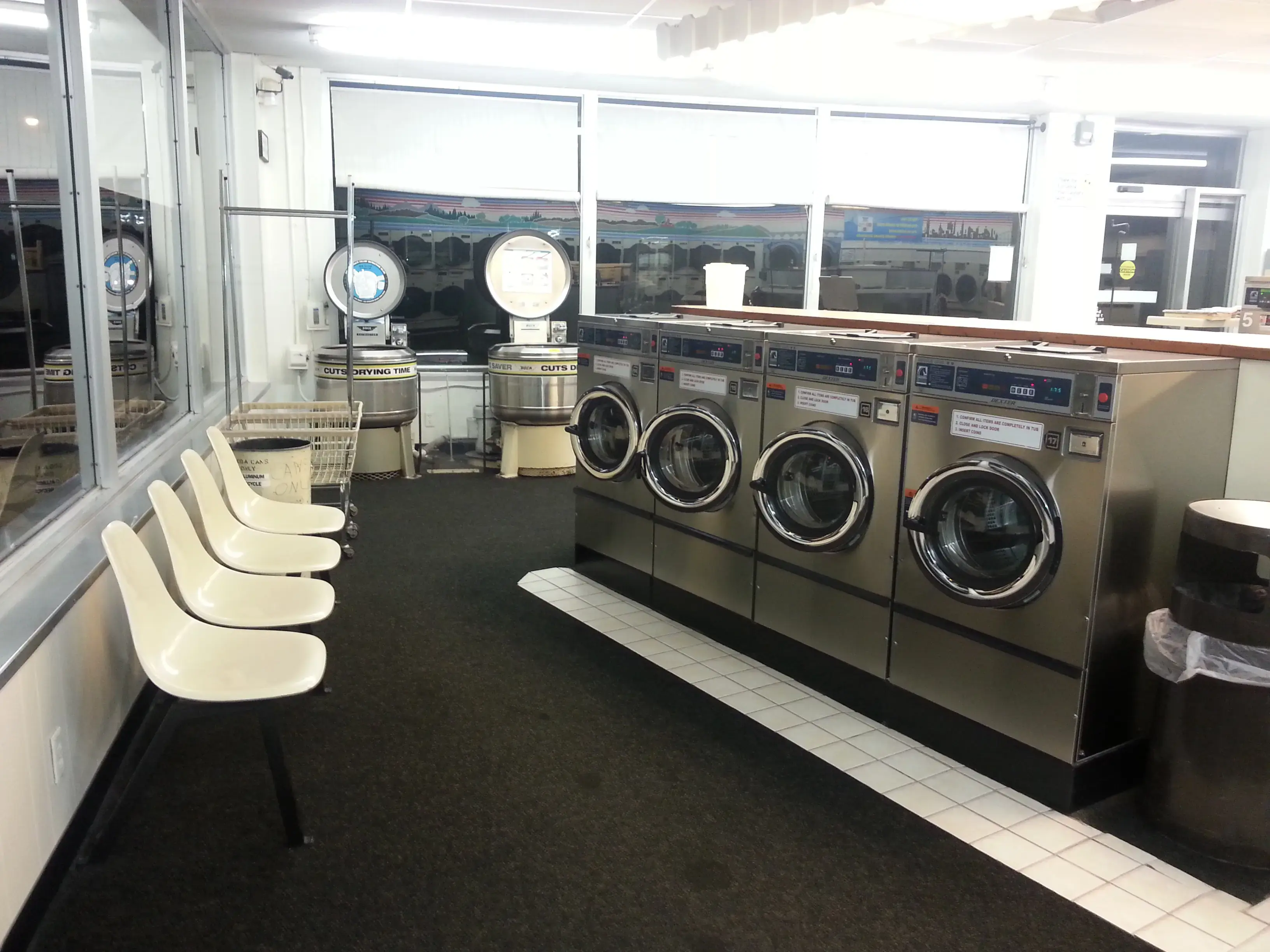 Highlander Laundromat thumbnail 19