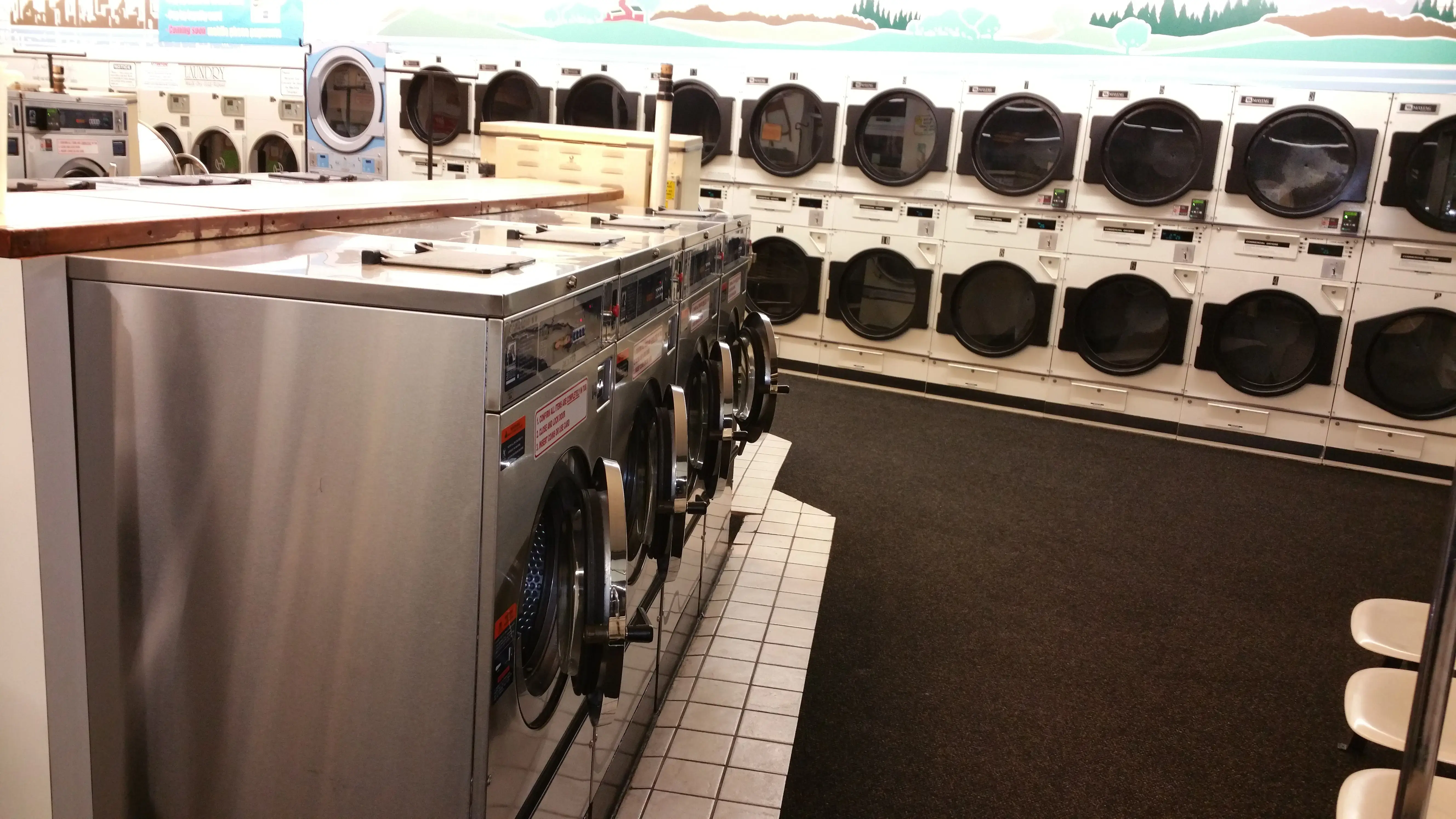 Highlander Laundromat thumbnail 15