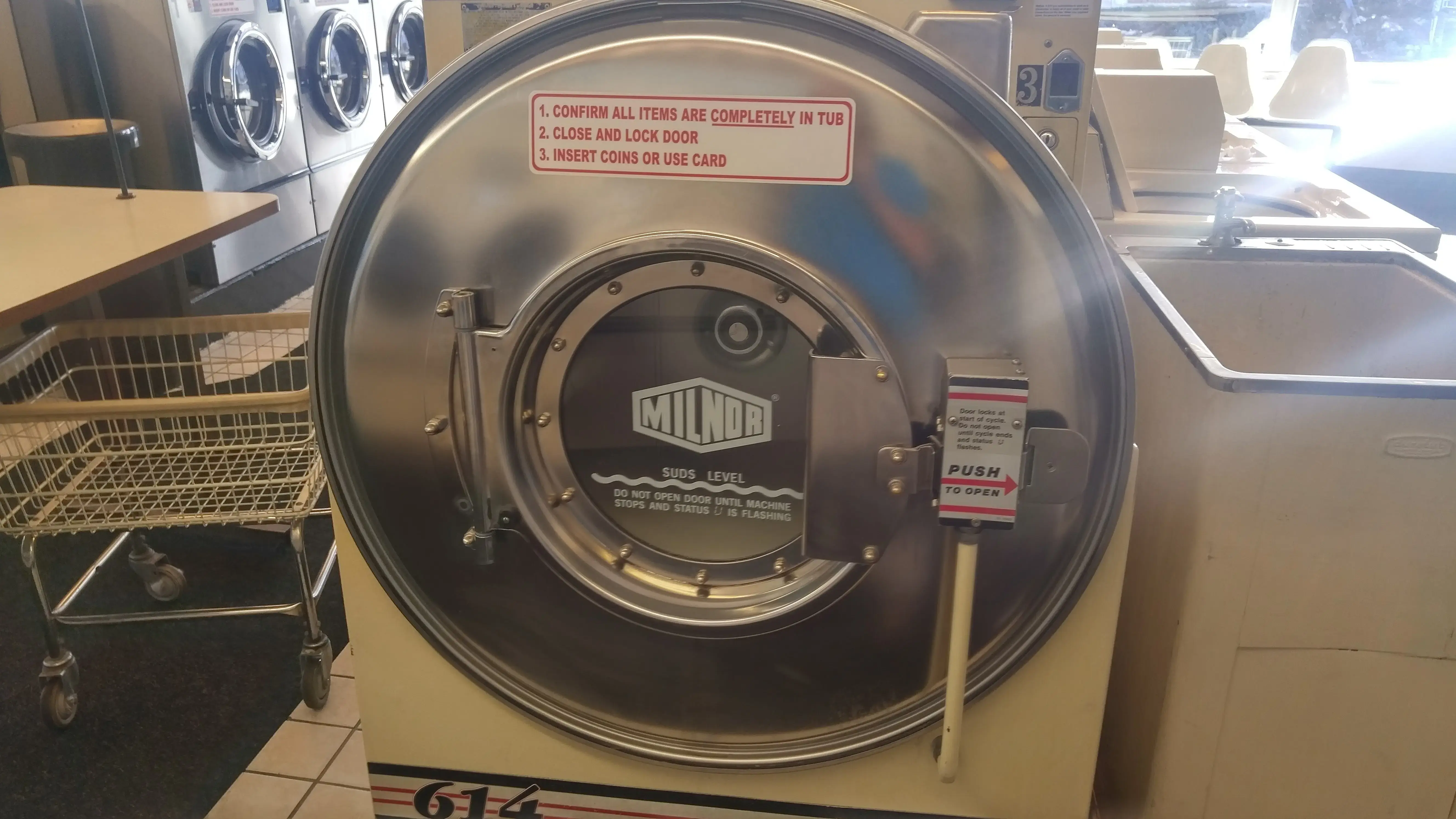 Highlander Laundromat - Image 5