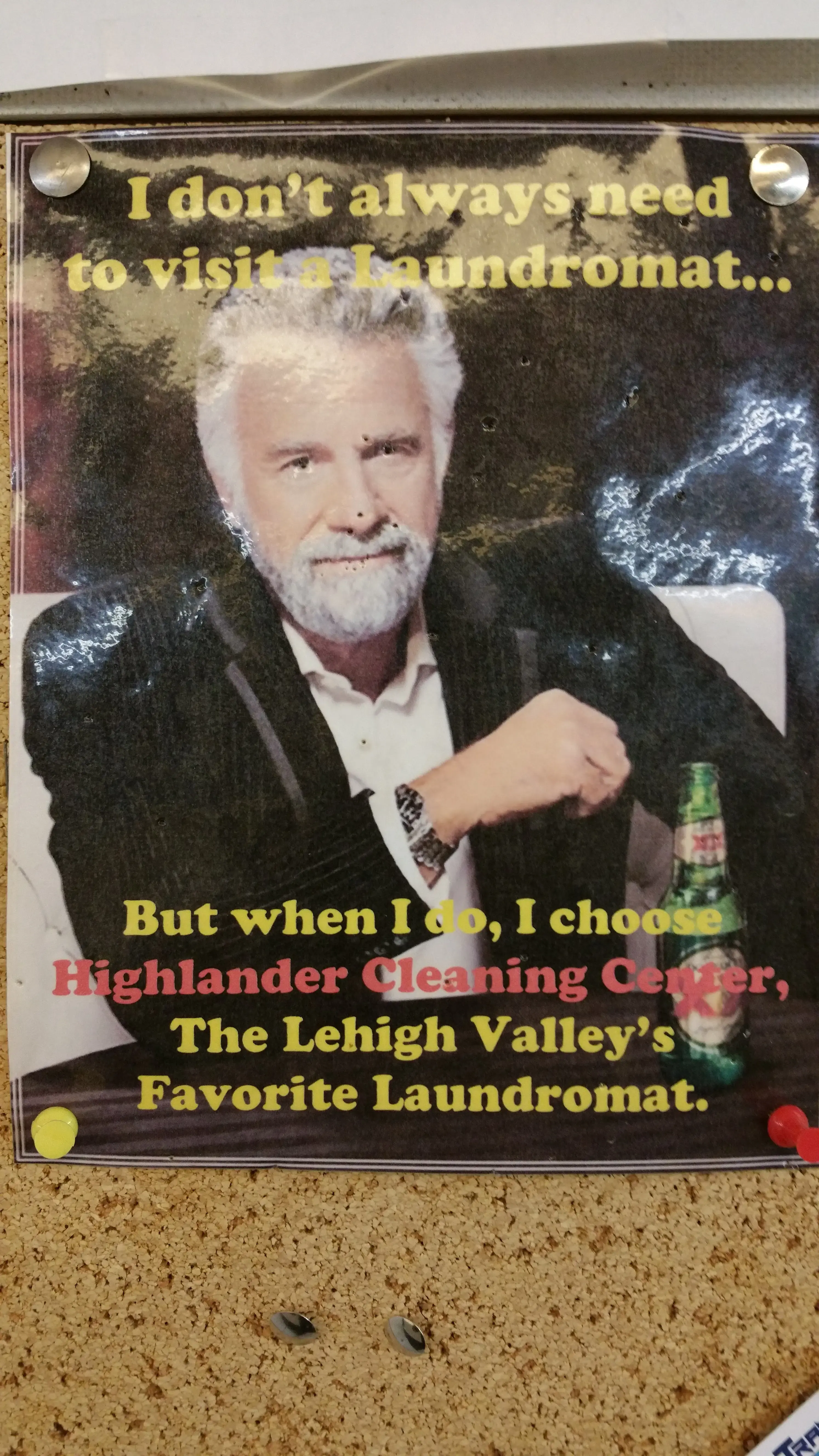 Highlander Laundromat thumbnail 12