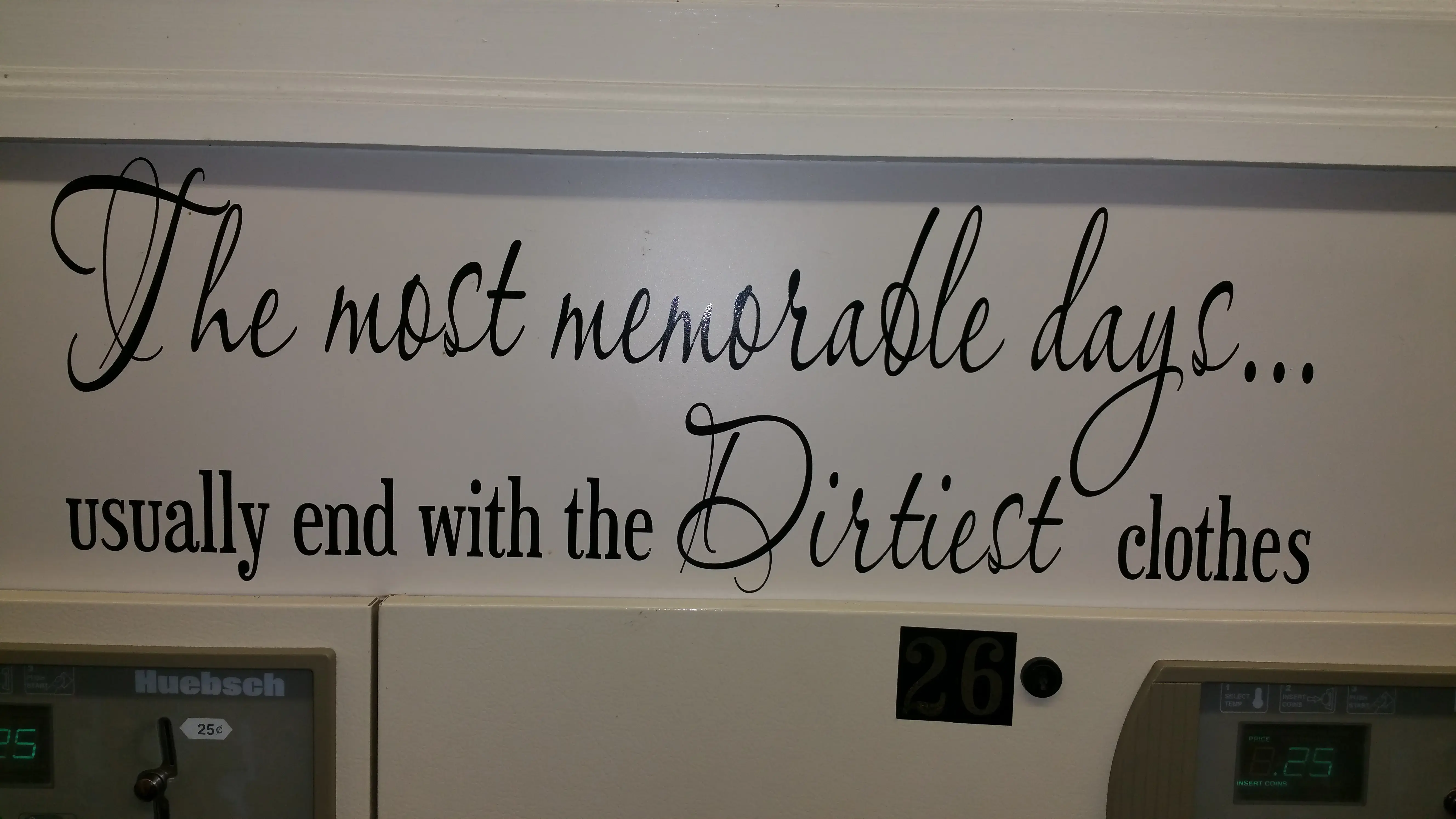 Highlander Laundromat - Image 8