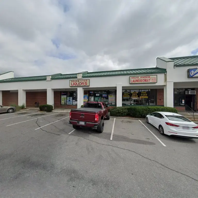 Highlander Laundromat - Image 10