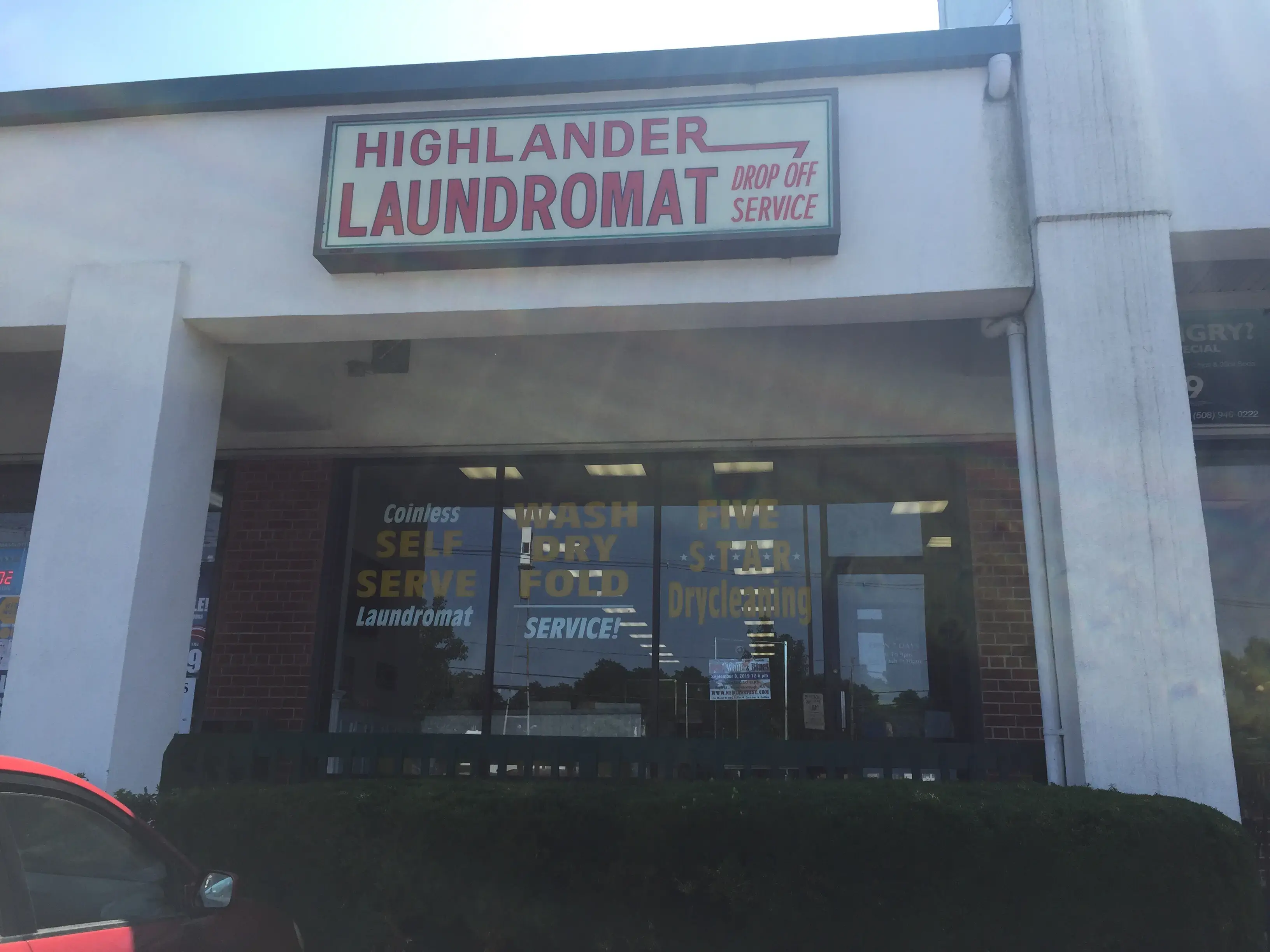 Highlander Laundromat - Image 6