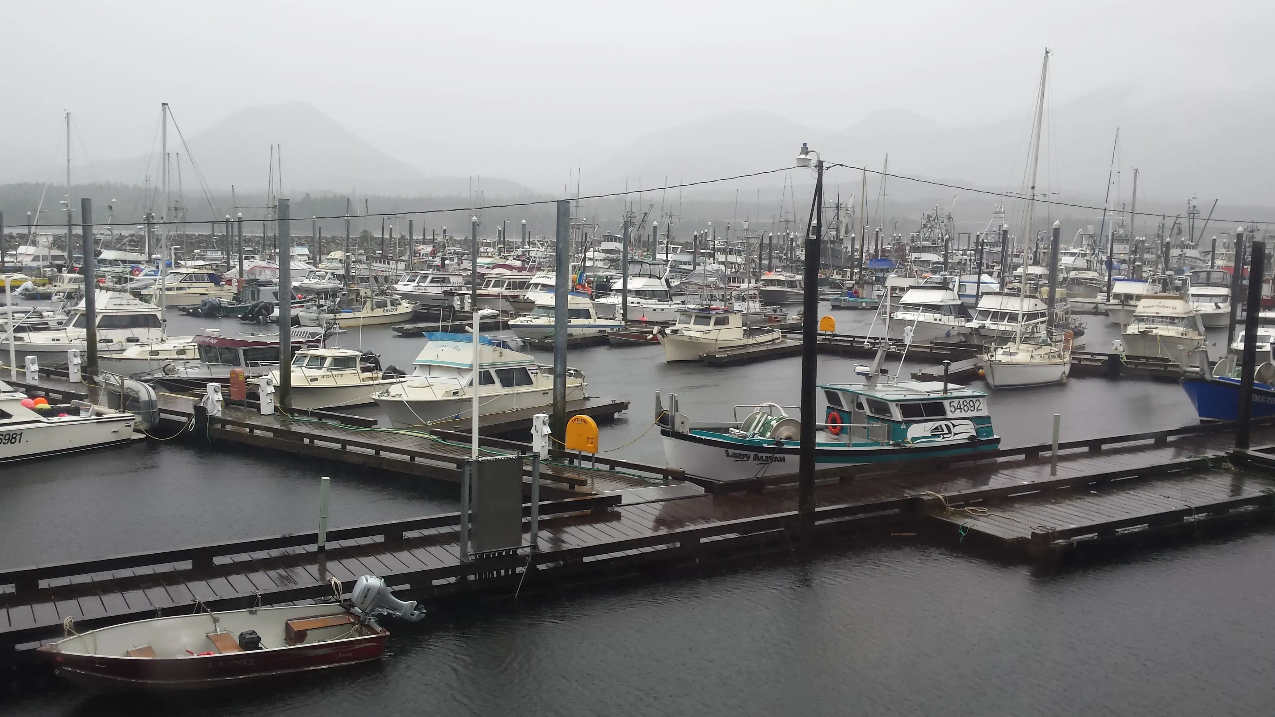 Highliner Laundromat - Image 18