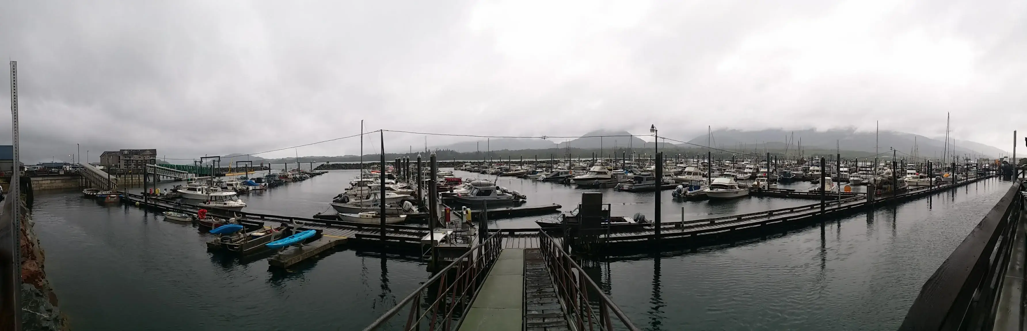 Highliner Laundromat thumbnail 7