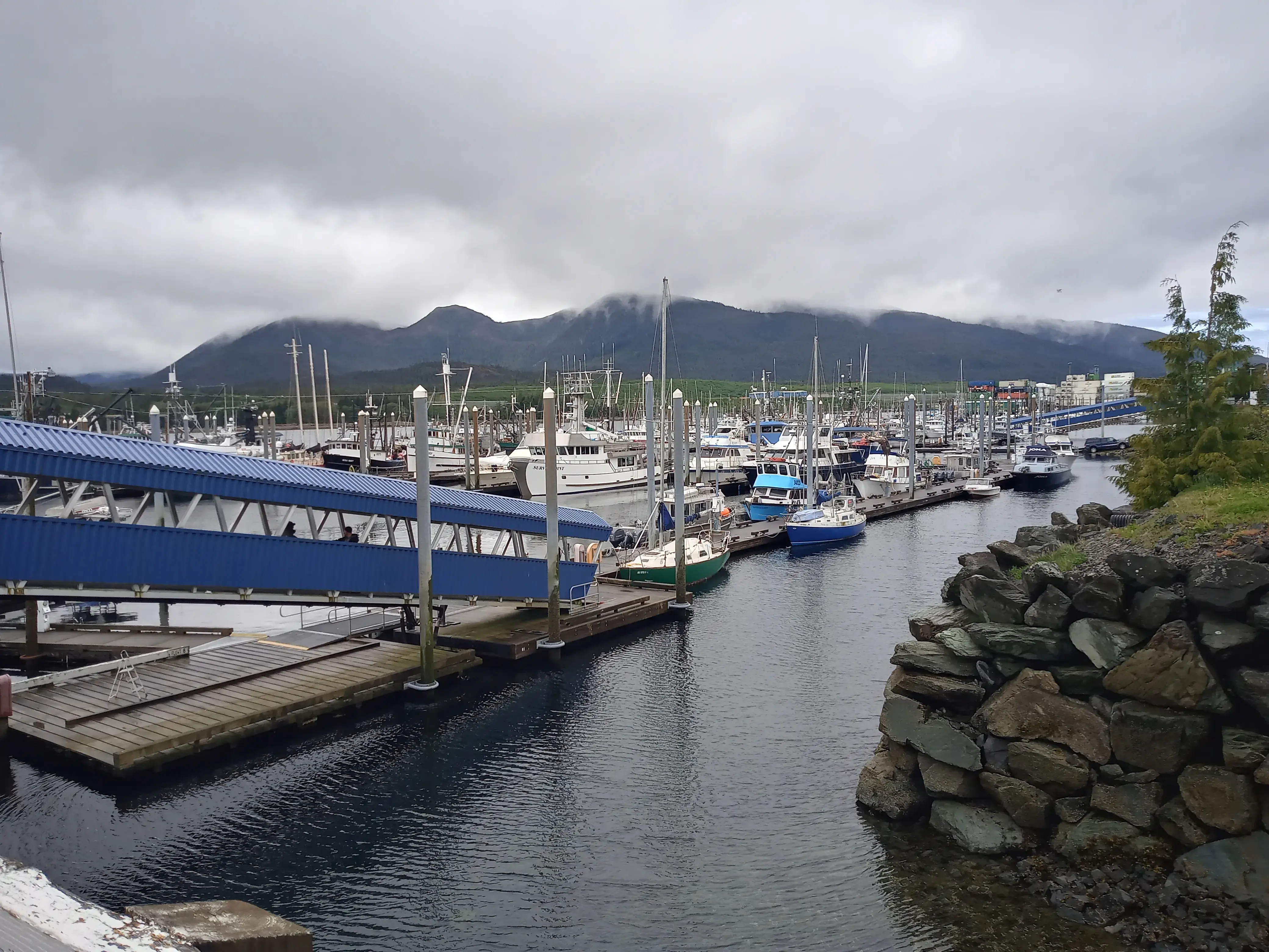 Highliner Laundromat thumbnail 2