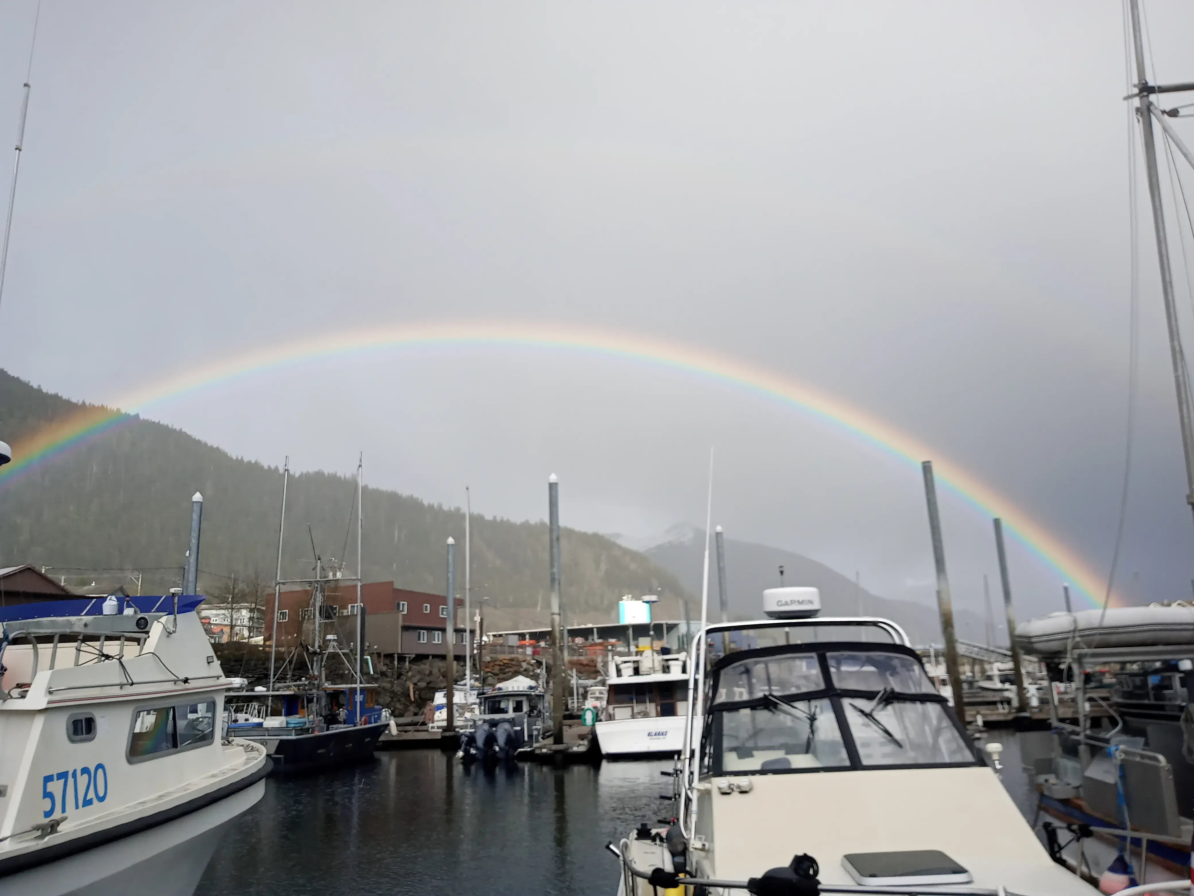 Highliner Laundromat - Image 8