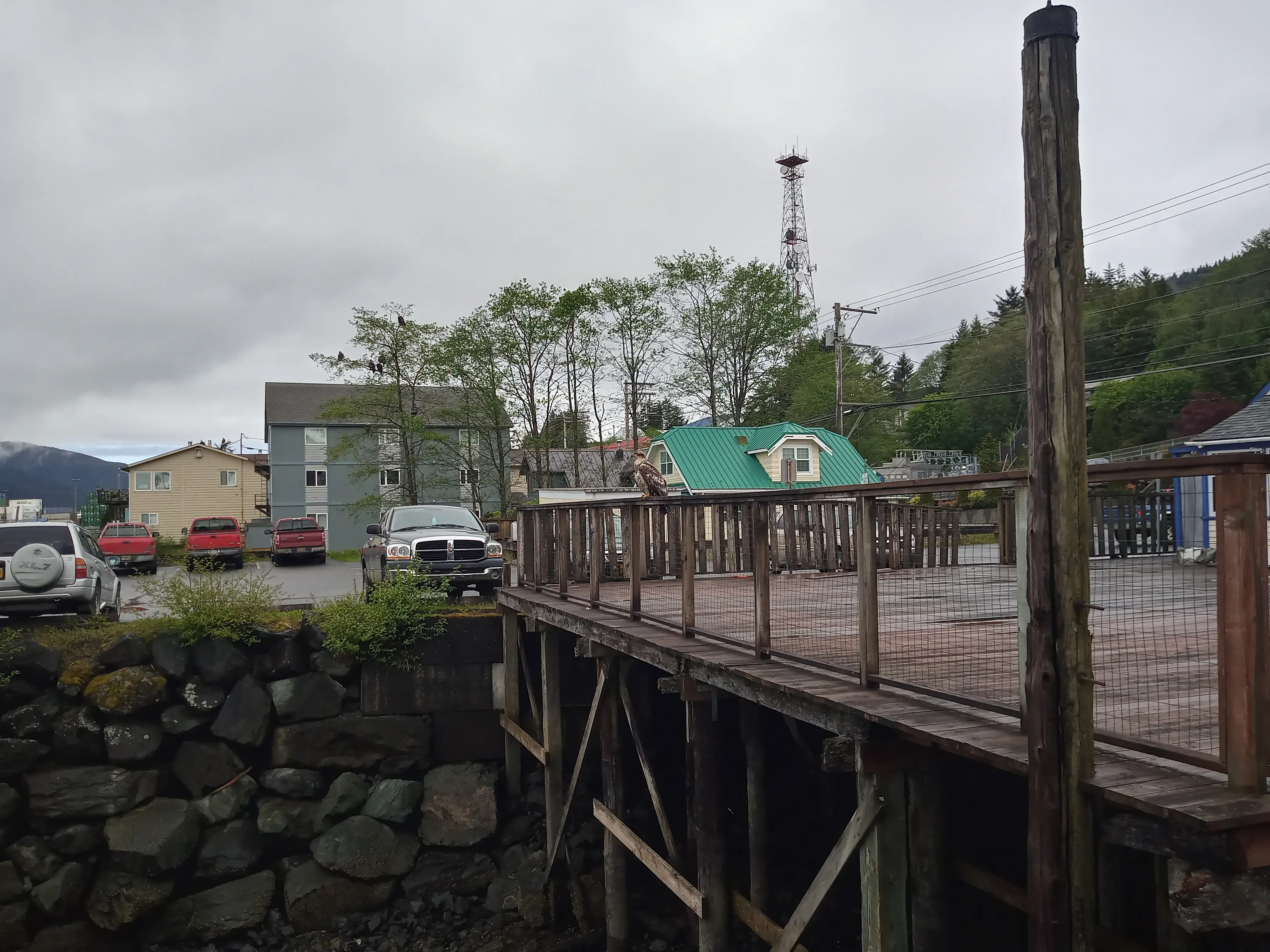 Highliner Laundromat thumbnail 20