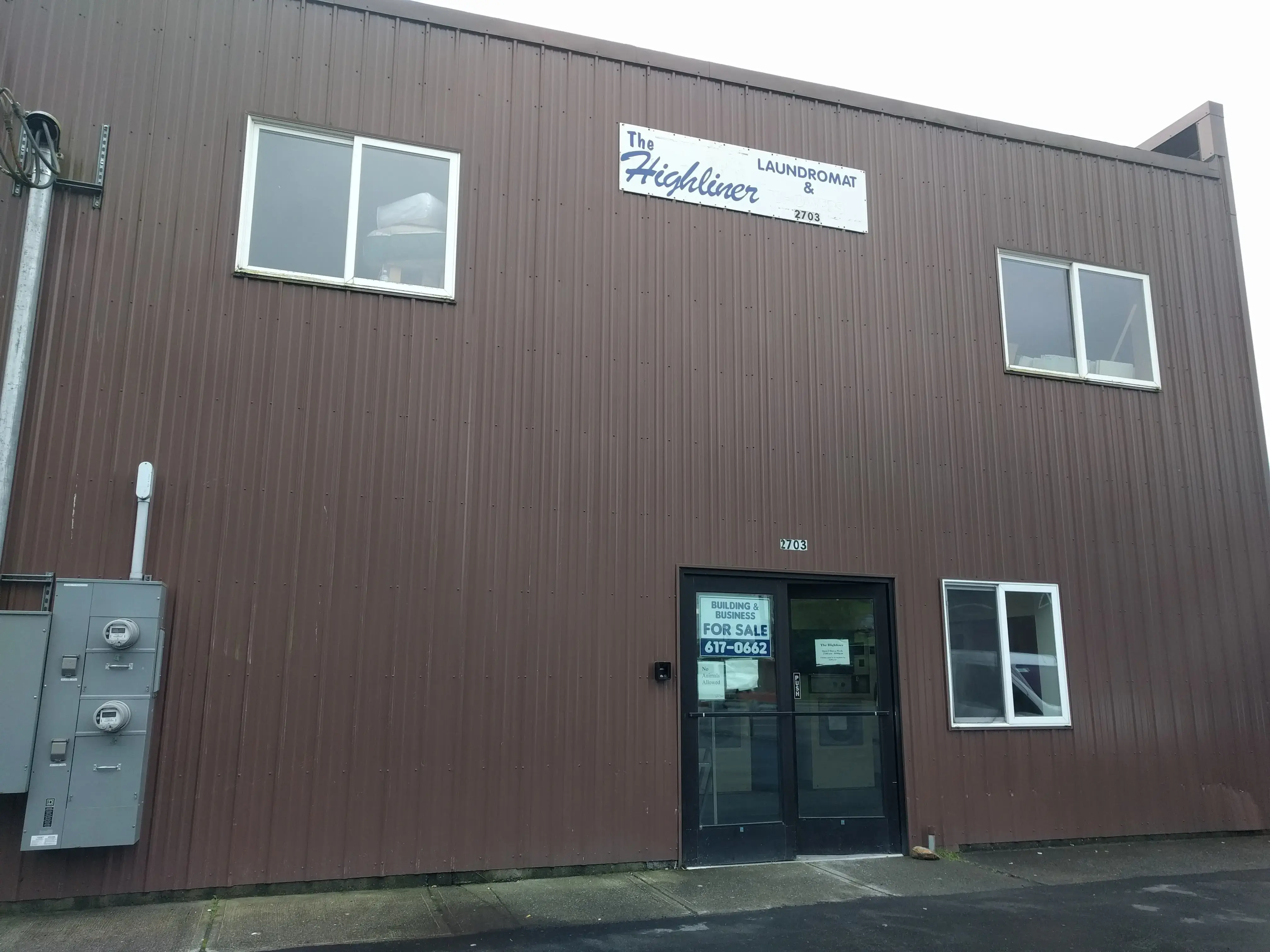 Highliner Laundromat - Image 3