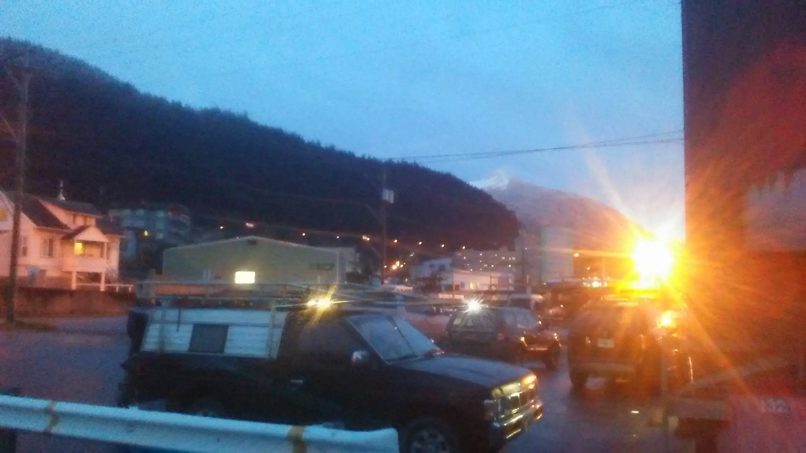 Highliner Laundromat - Image 16