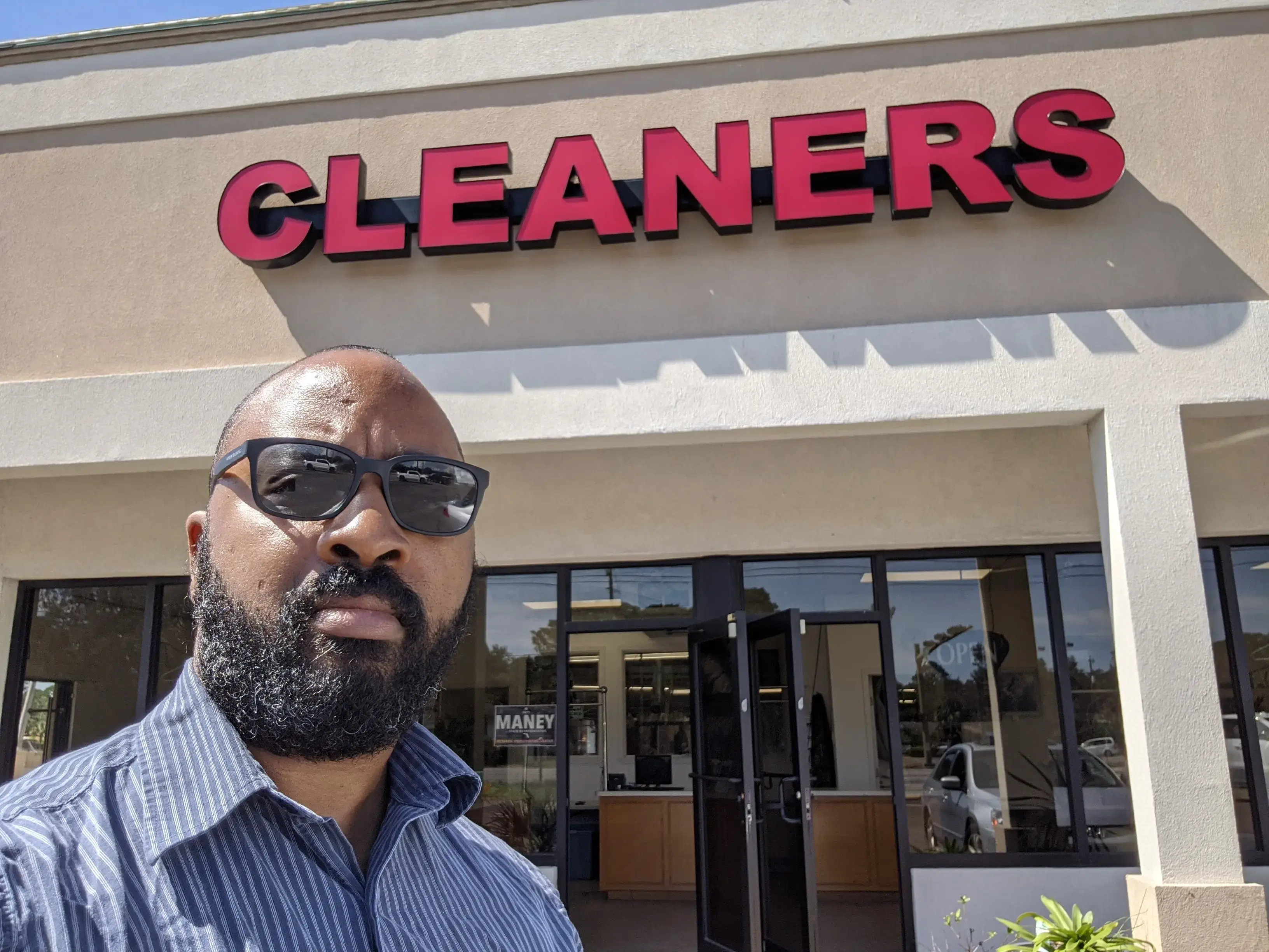 Hightech dry cleaners & laundry service | - Image 5