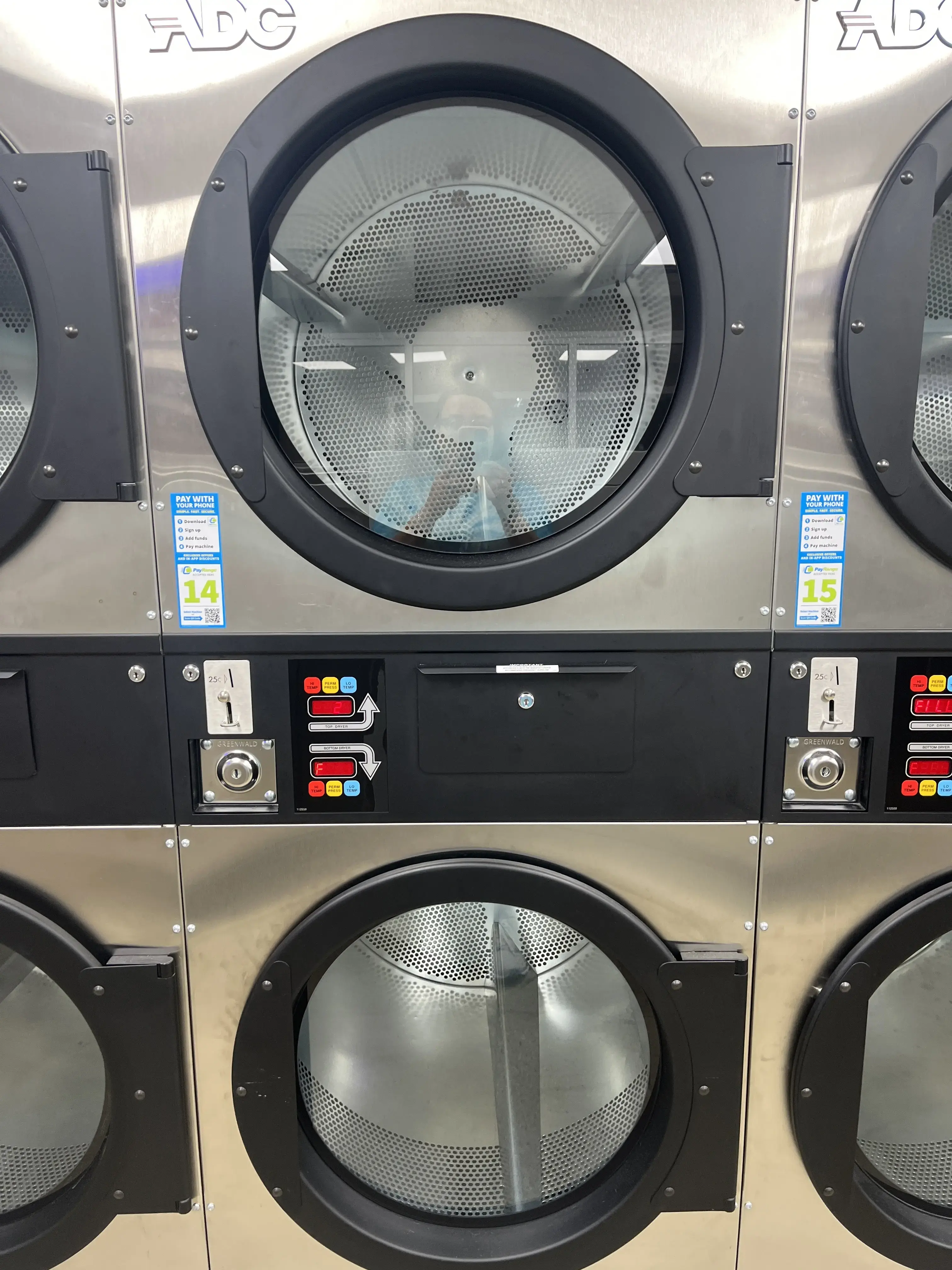 Highway 41 Laundromat & Uhaul thumbnail 19