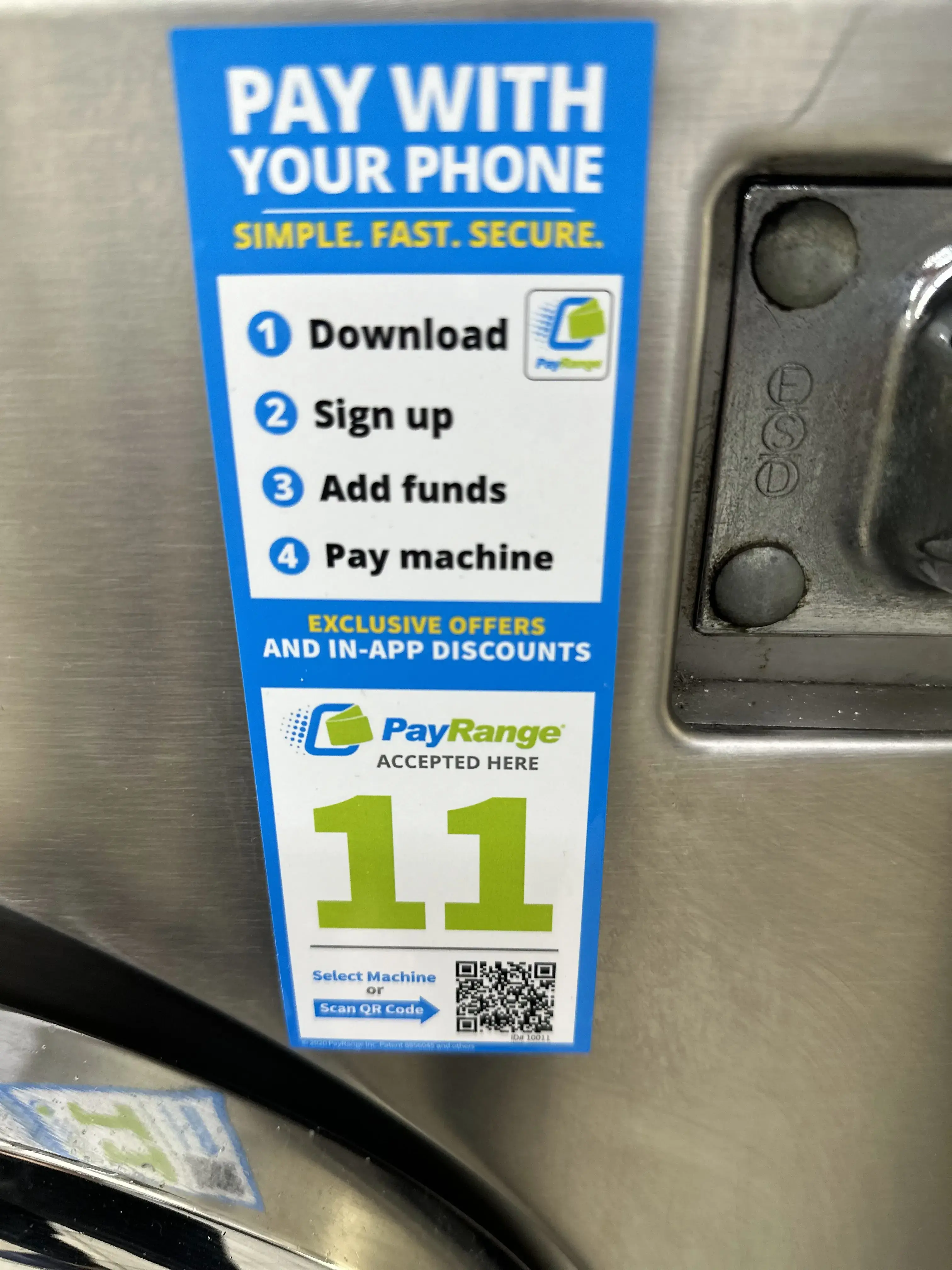 Highway 41 Laundromat & Uhaul thumbnail 12