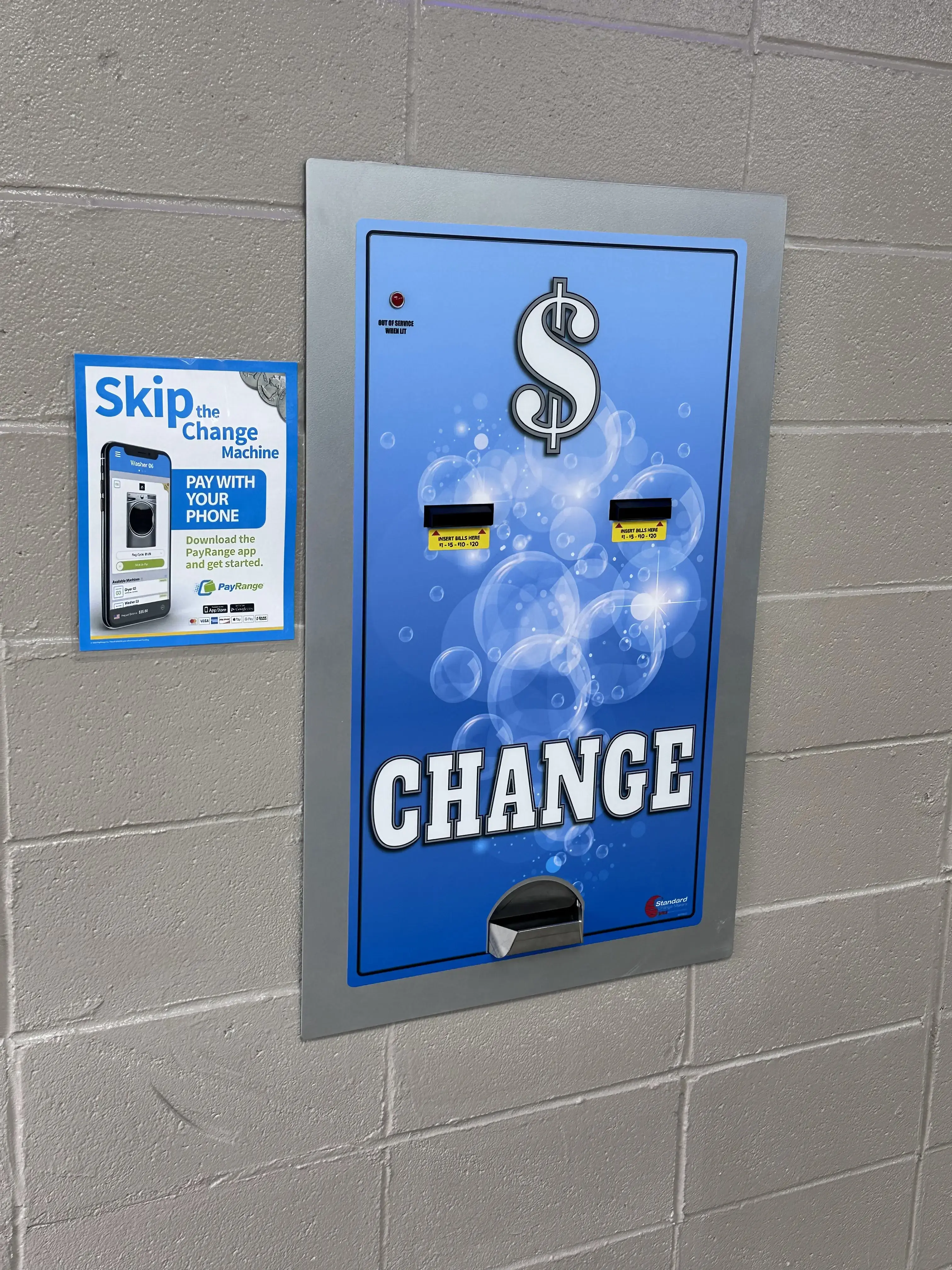 Highway 41 Laundromat & Uhaul - Image 7