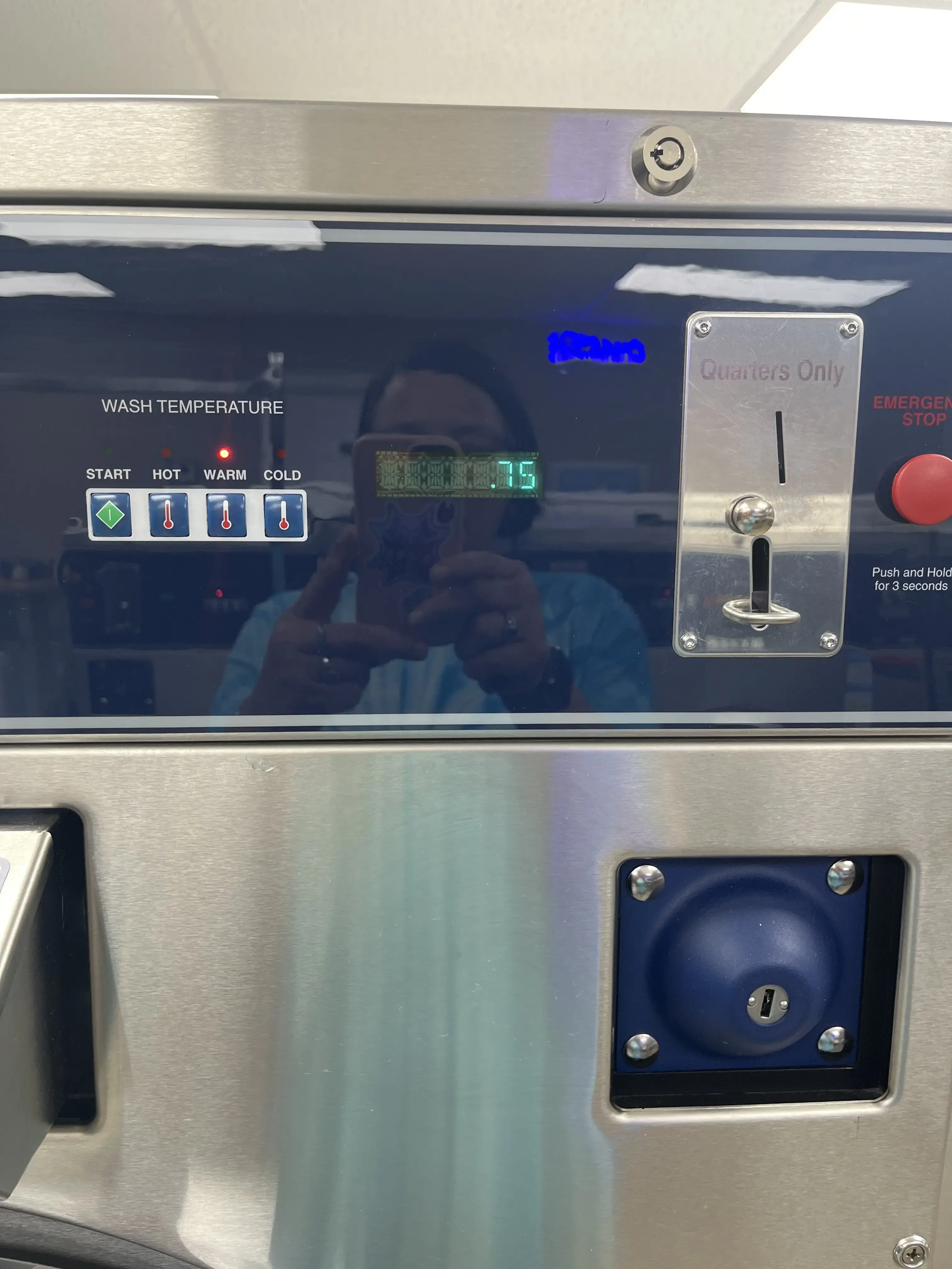 Highway 41 Laundromat & Uhaul thumbnail 11