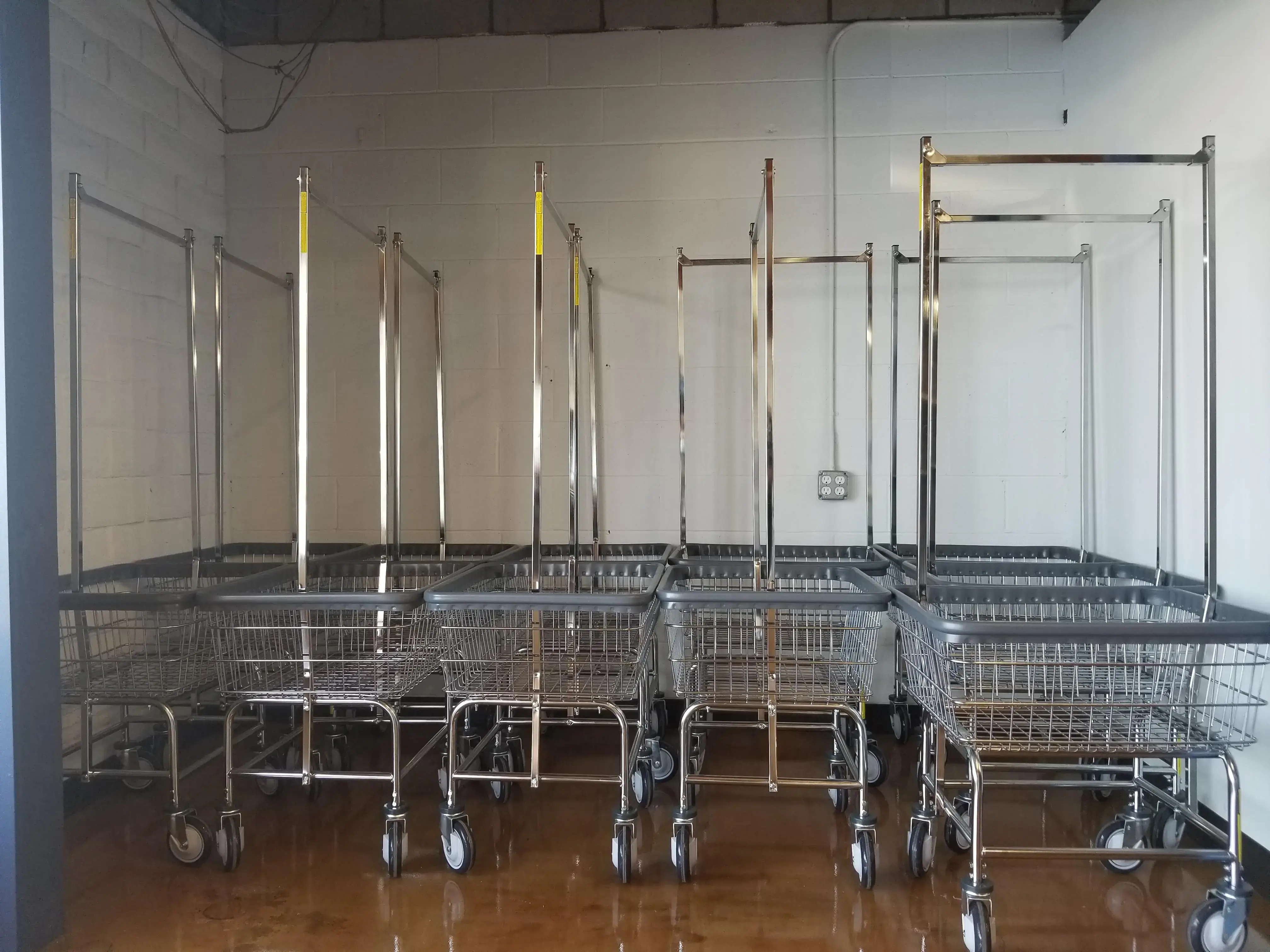 Highway Laundry - Image 3
