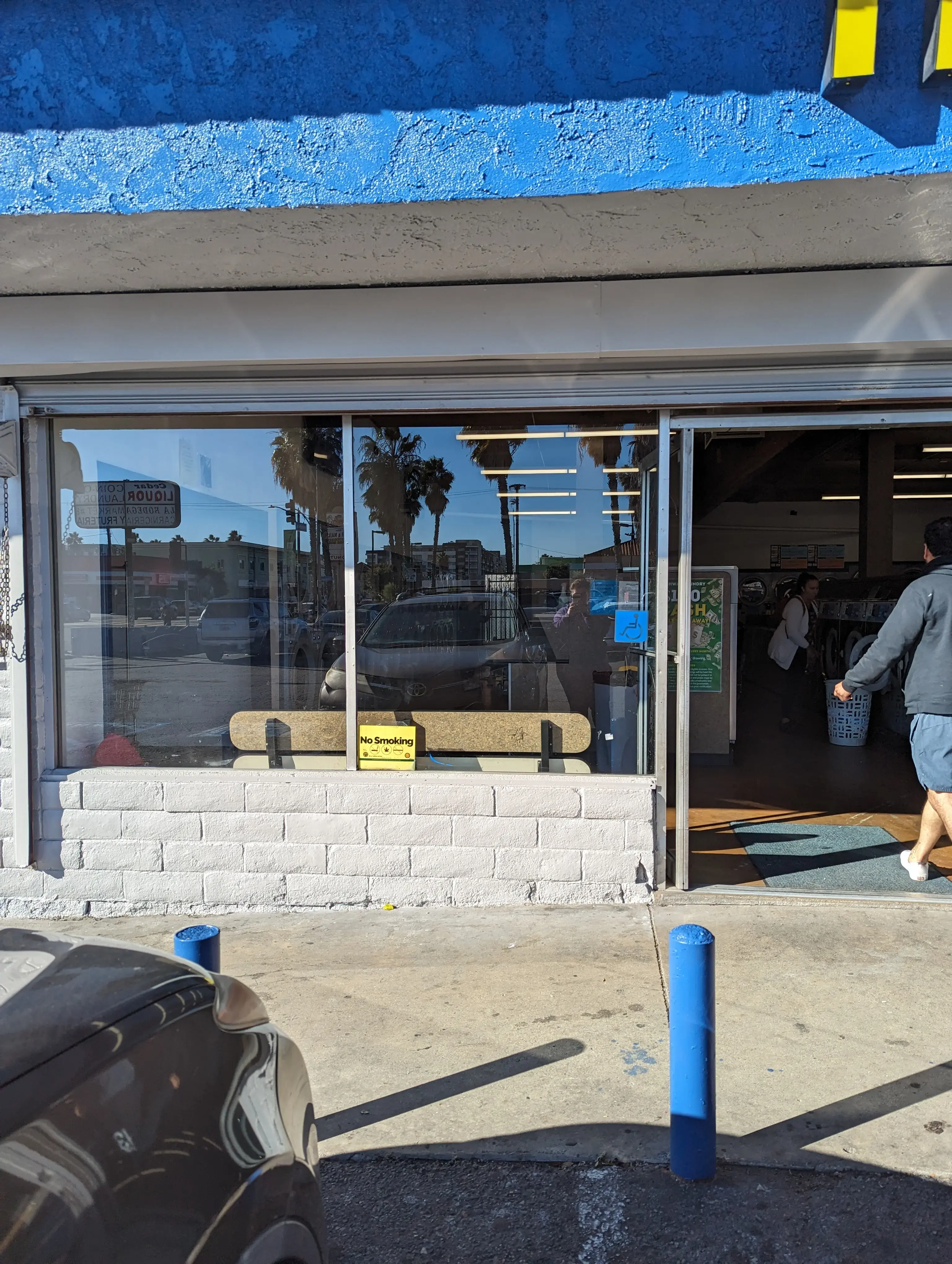 Highway Laundry - Image 17