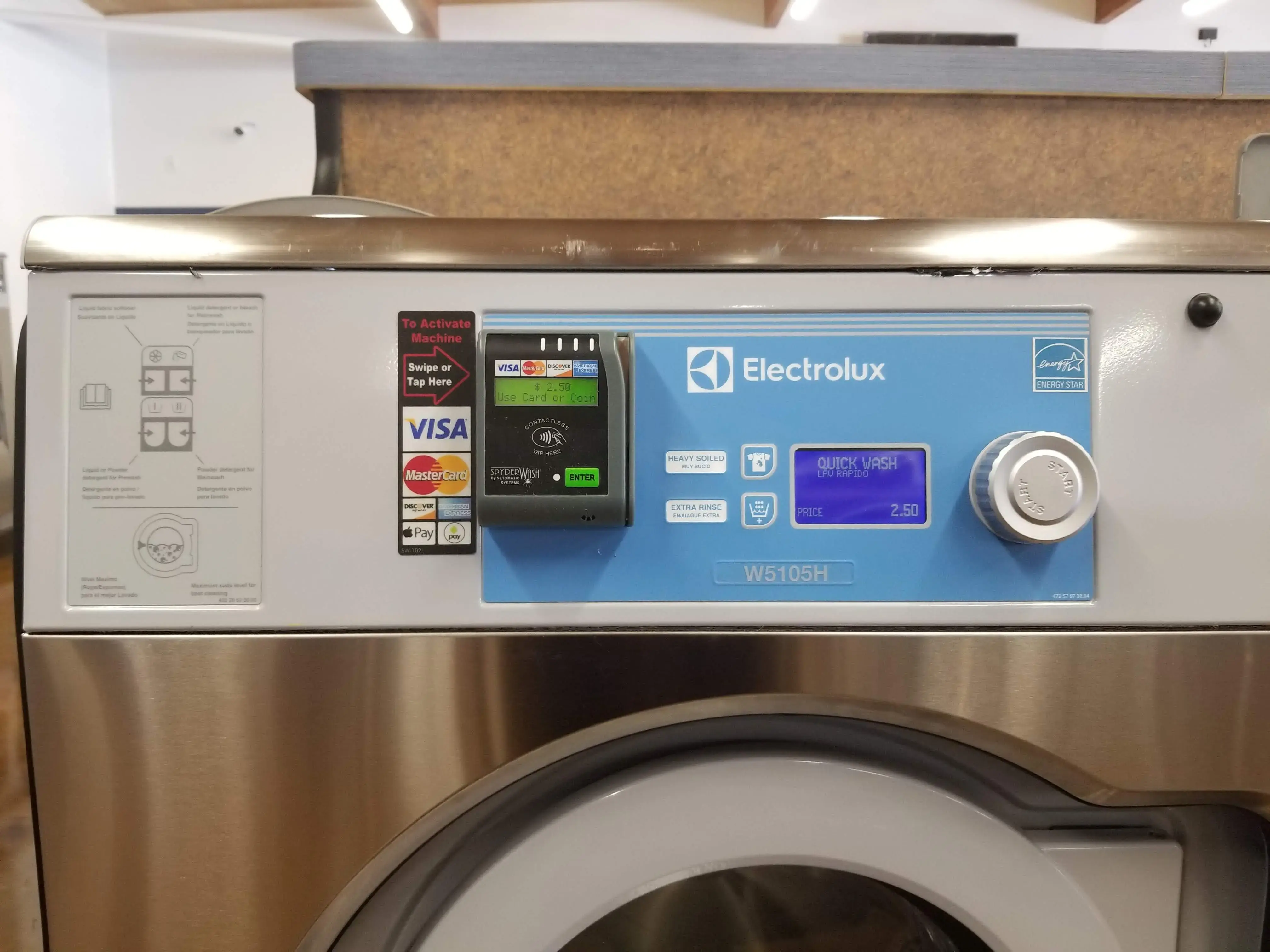 Highway Laundry - Image 18