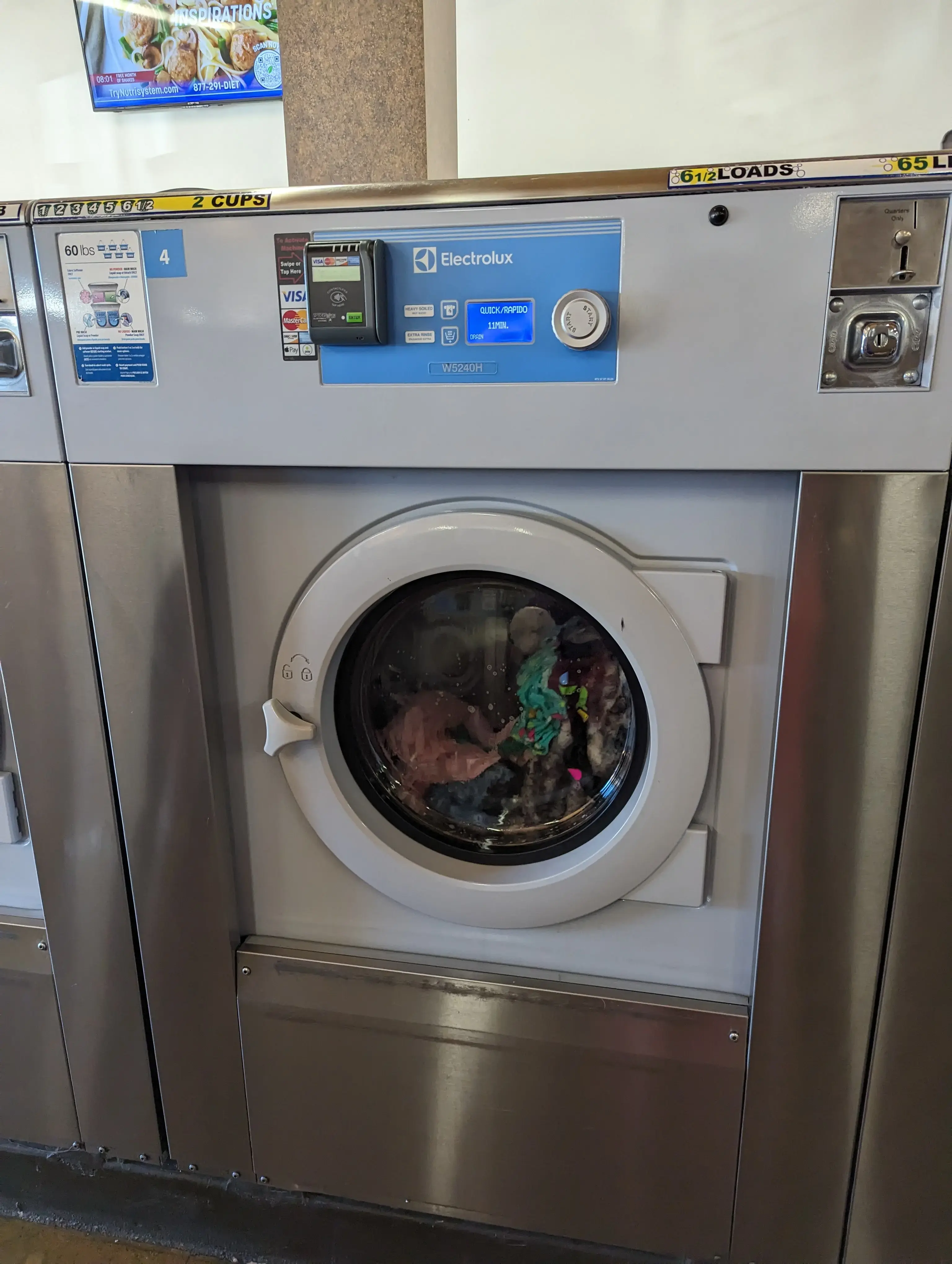 Highway Laundry - Image 10