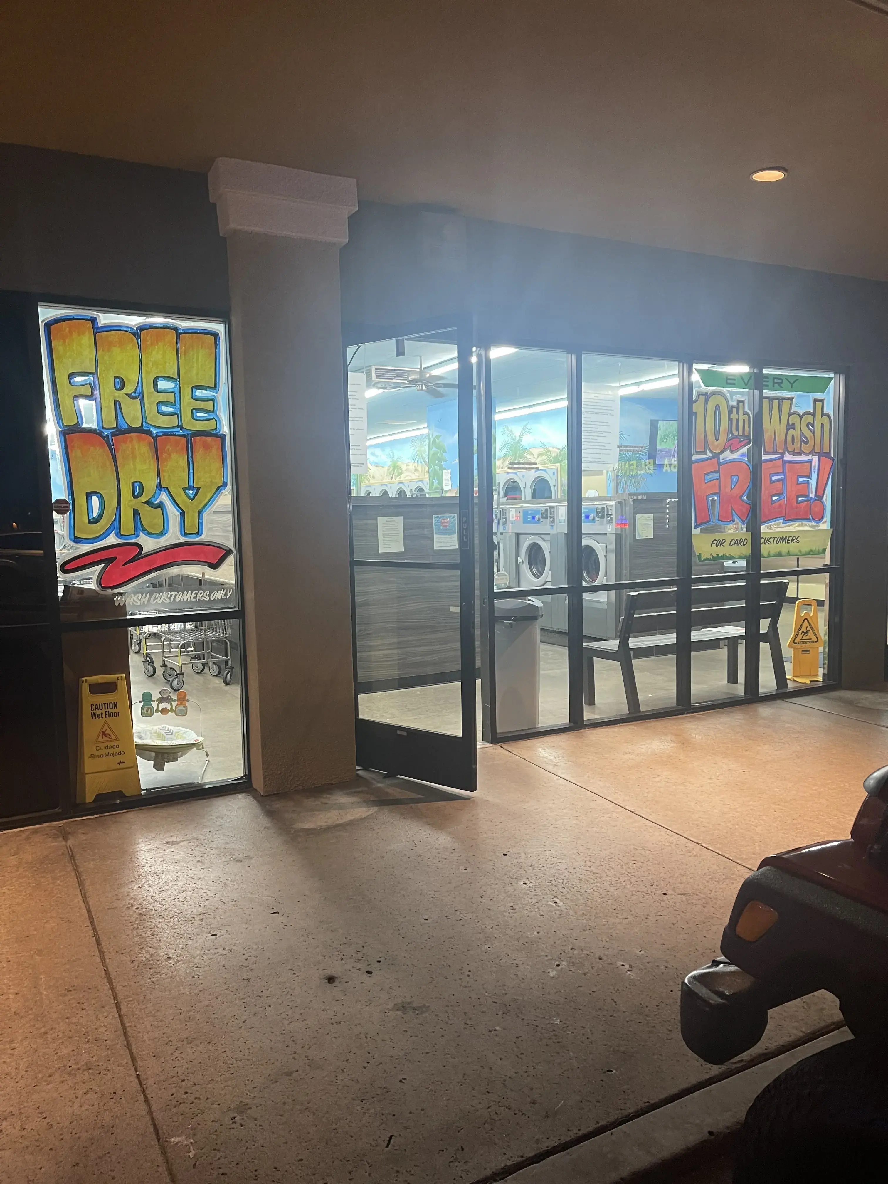 Highway Laundry - Image 11