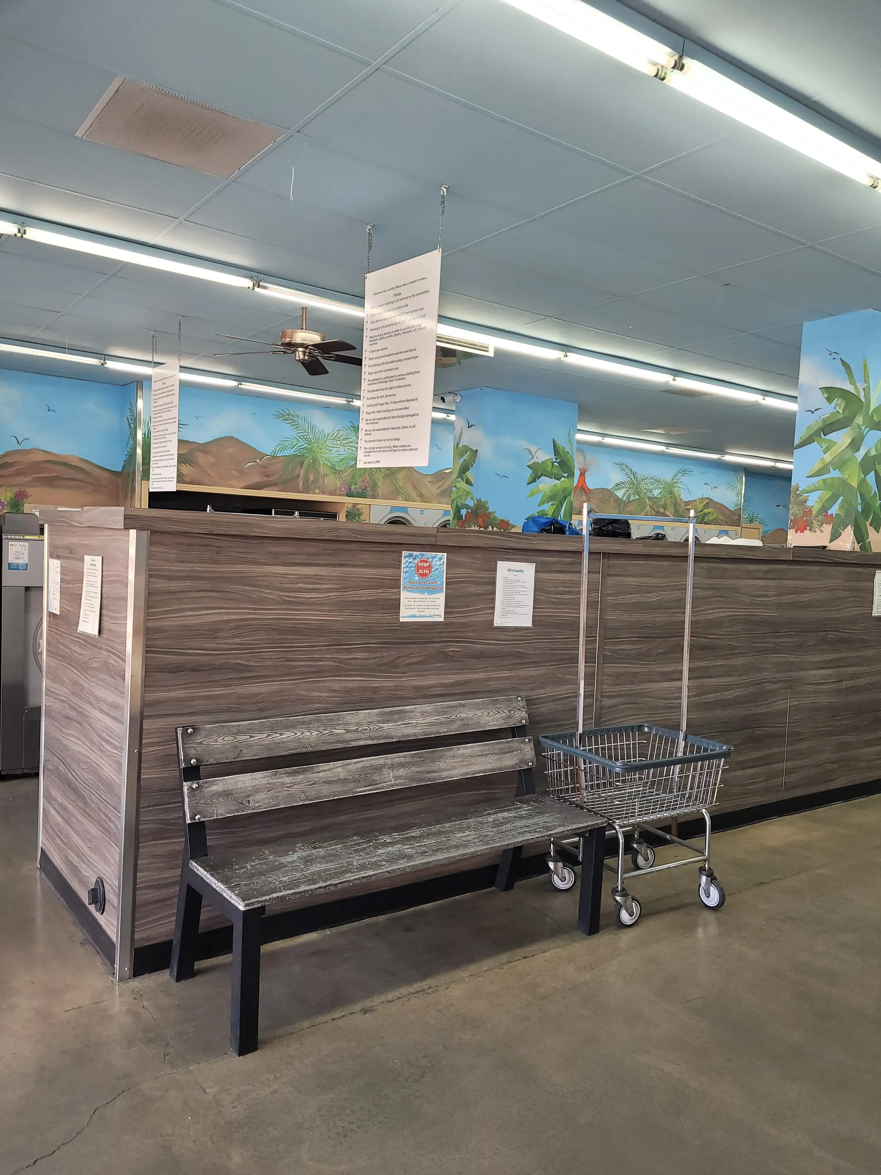 Highway Laundry thumbnail 3