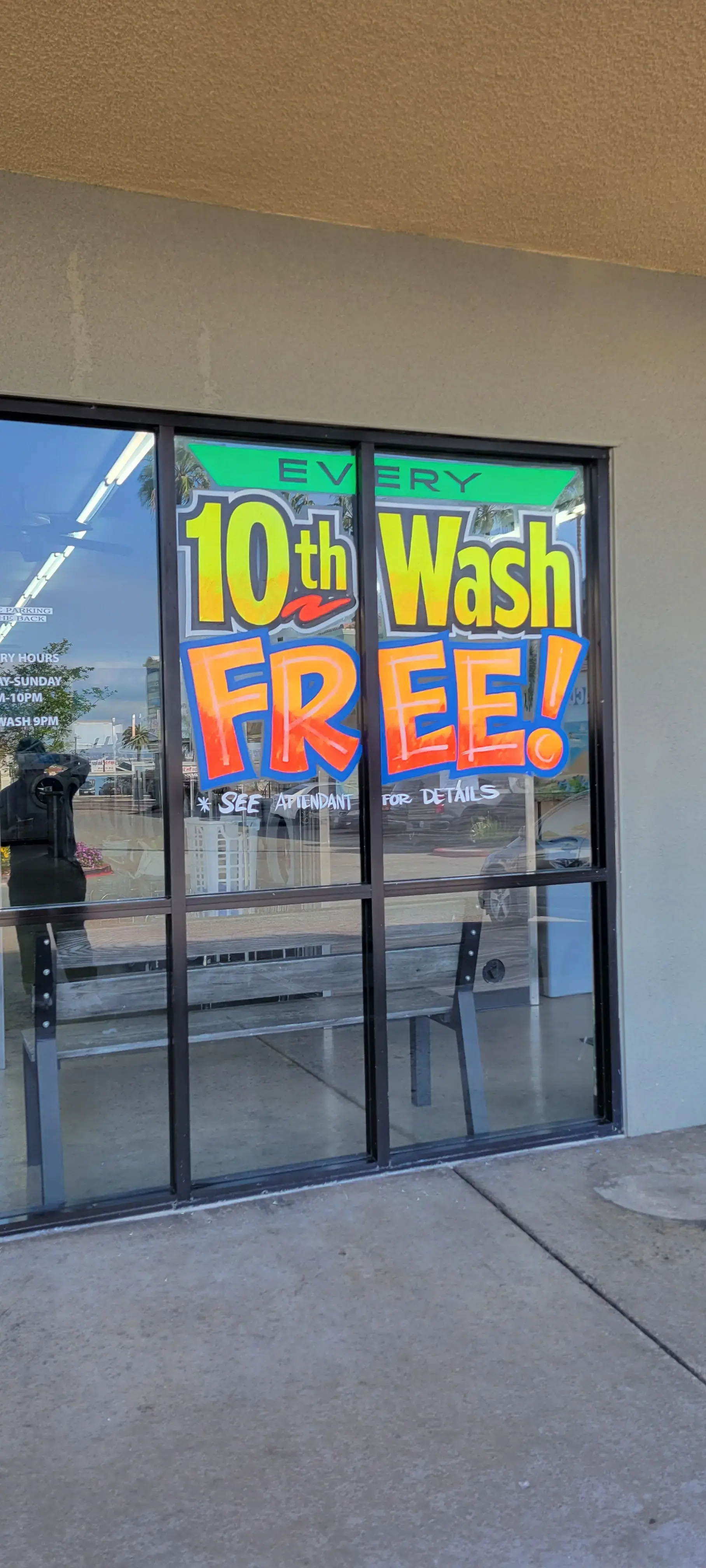 Highway Laundry - Image 12