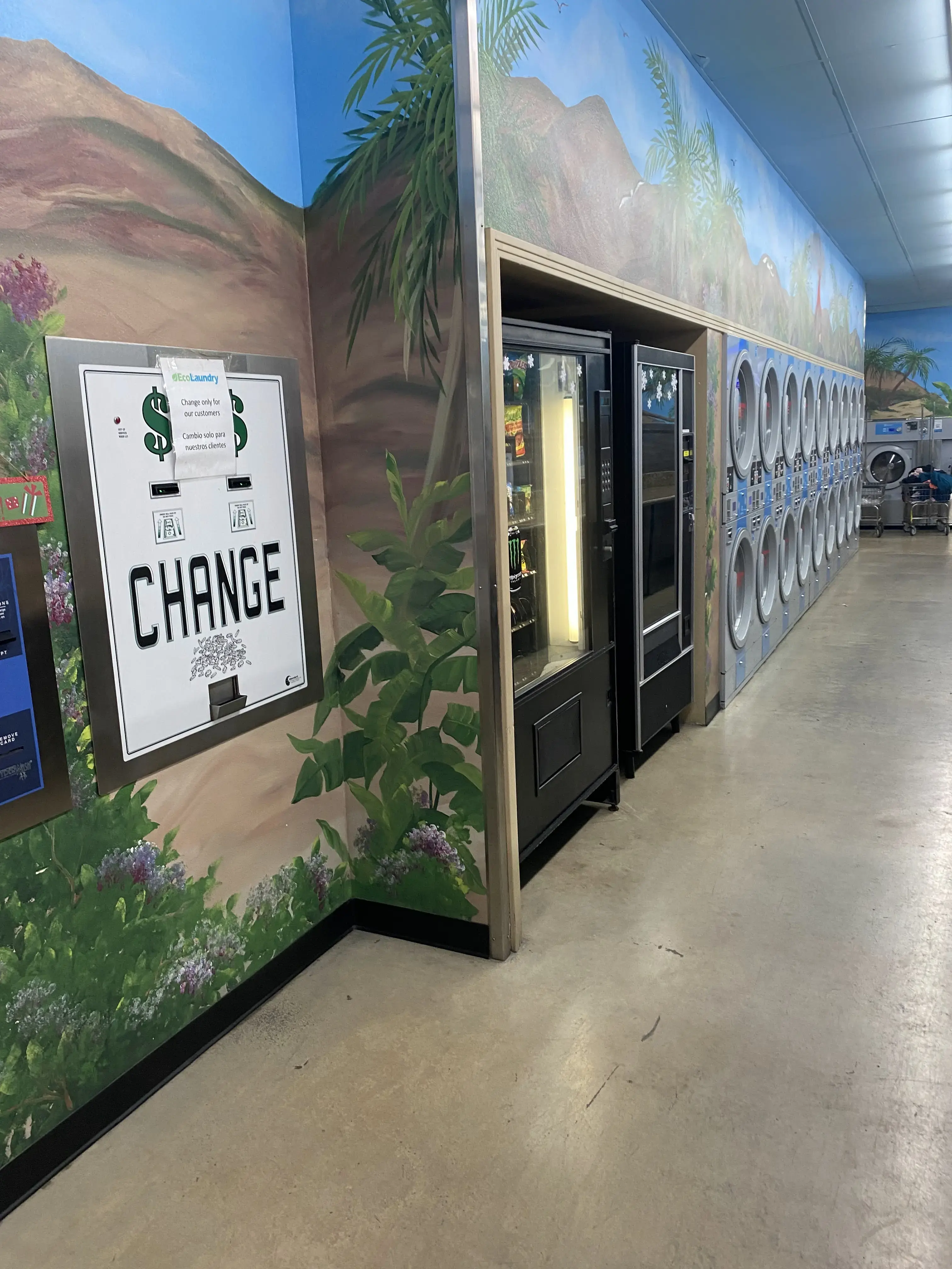 Highway Laundry - Image 4