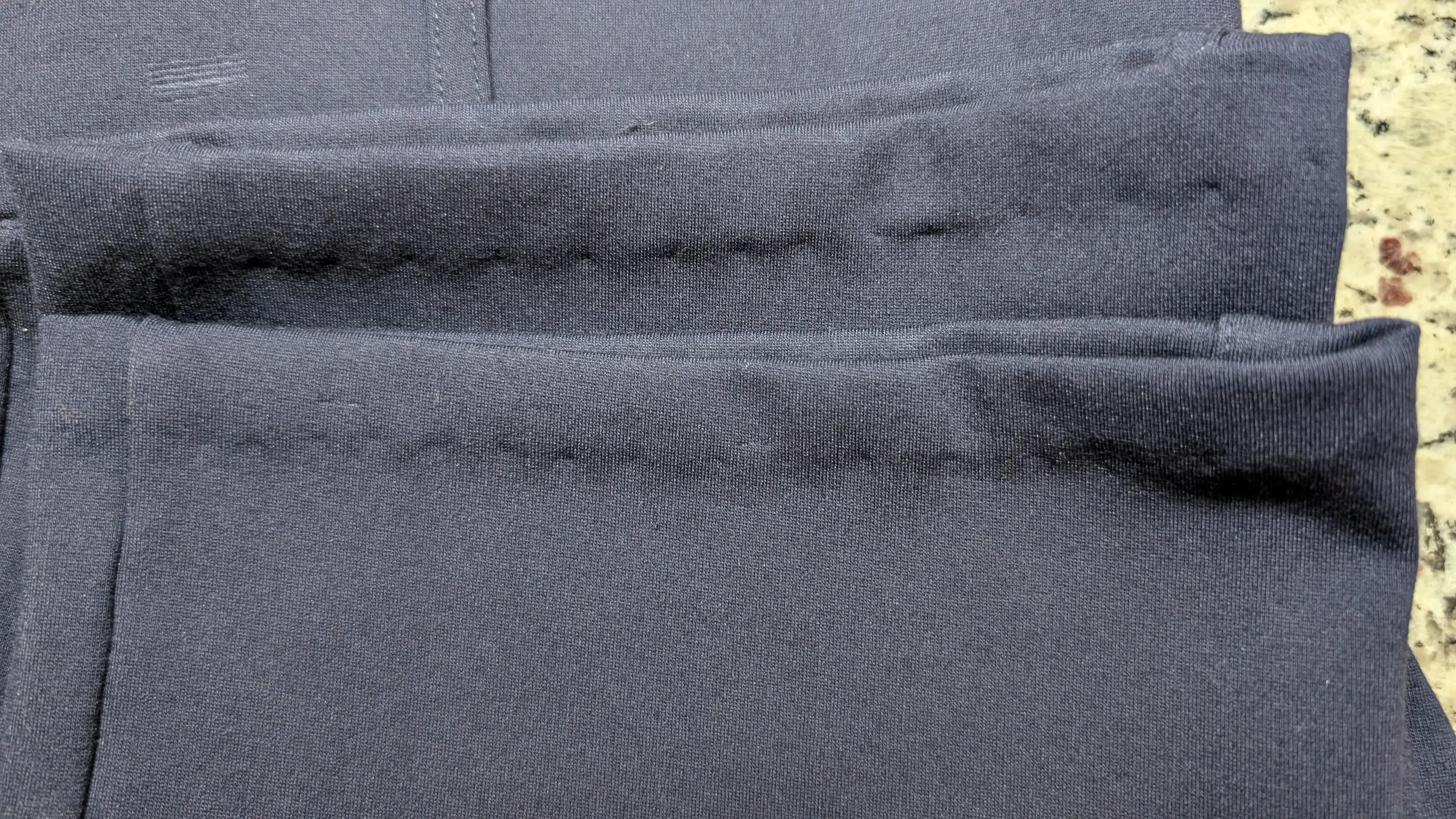 Hill Park Cleaners location