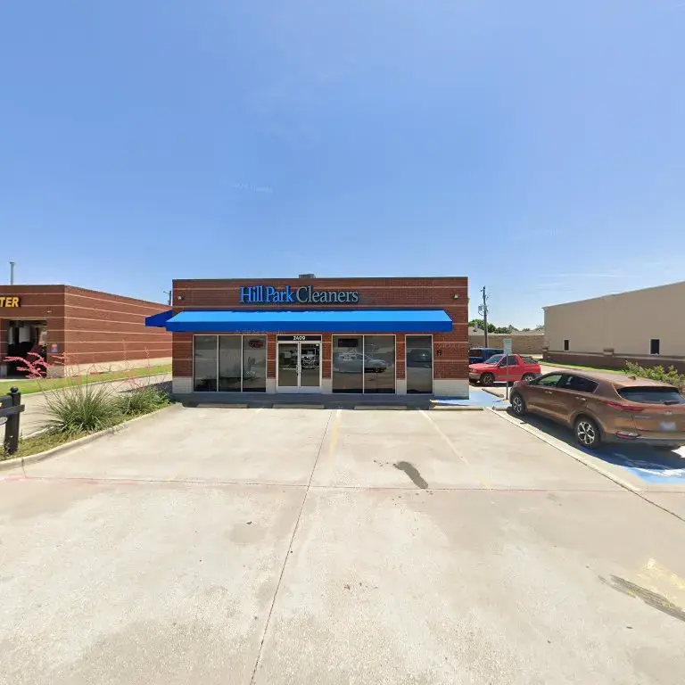 Hill Park Cleaners - Image 7