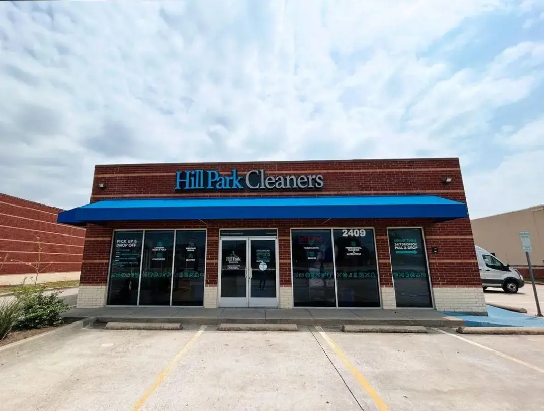 Hill Park Cleaners thumbnail 2