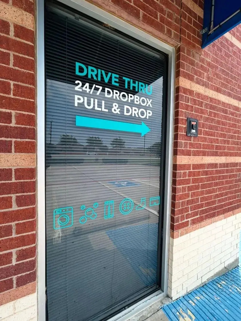 Hill Park Cleaners - Image 3